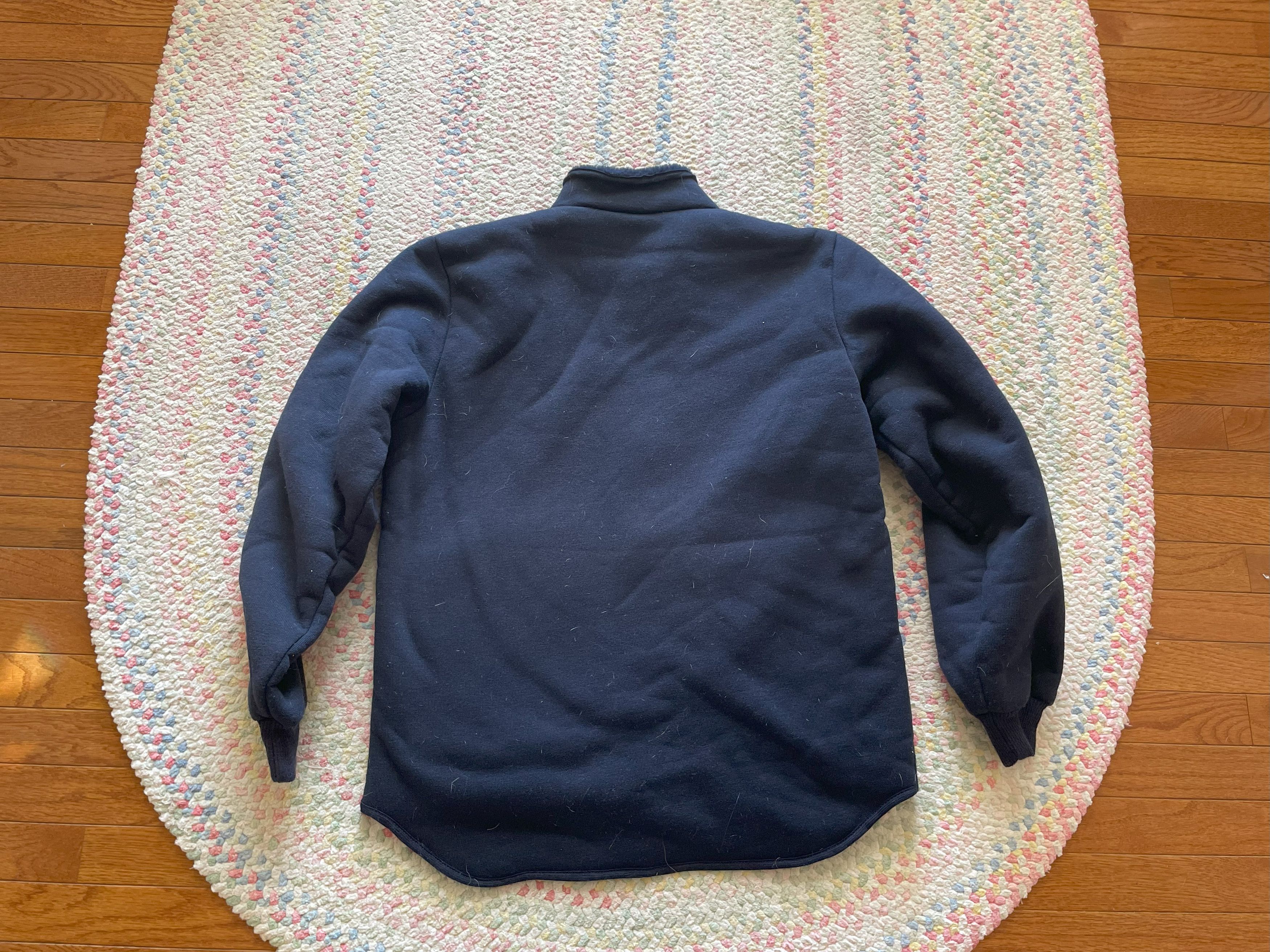 ELKA Rainwear Harbor Fleece Jacket Size US M / EU 48-50 / 2 - 6 Thumbnail