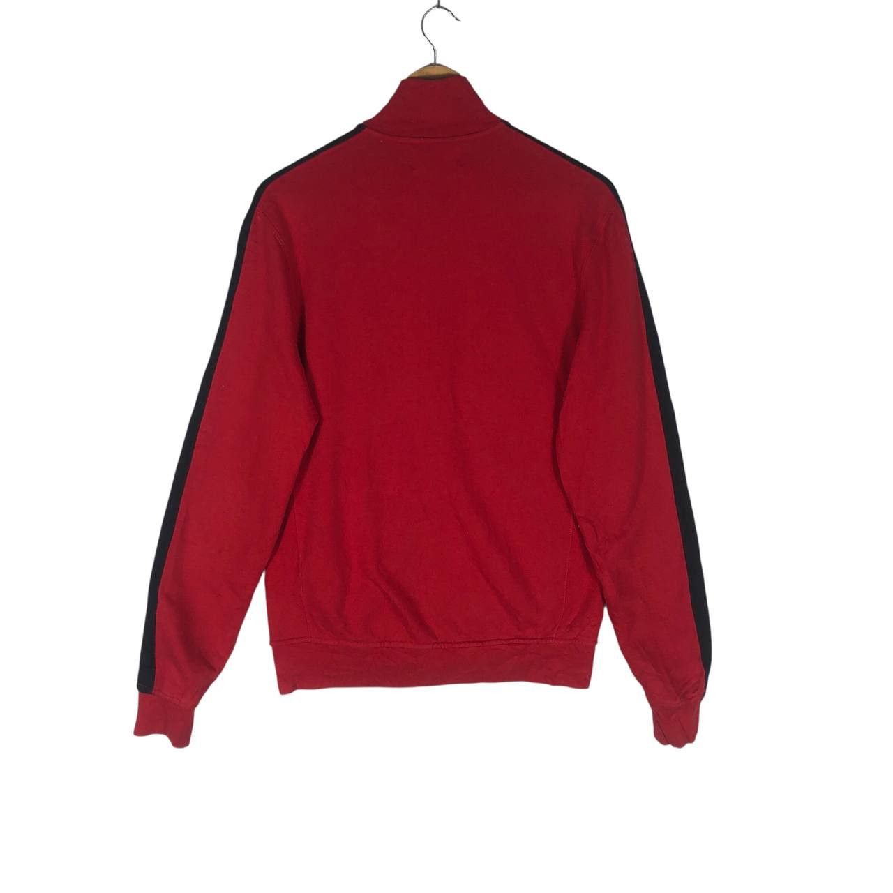 Polo Ralph Lauren Vintage 90's Polo Ralph Lauren Full Zip Jacket Size US S / EU 44-46 / 1 - 6 Thumbnail
