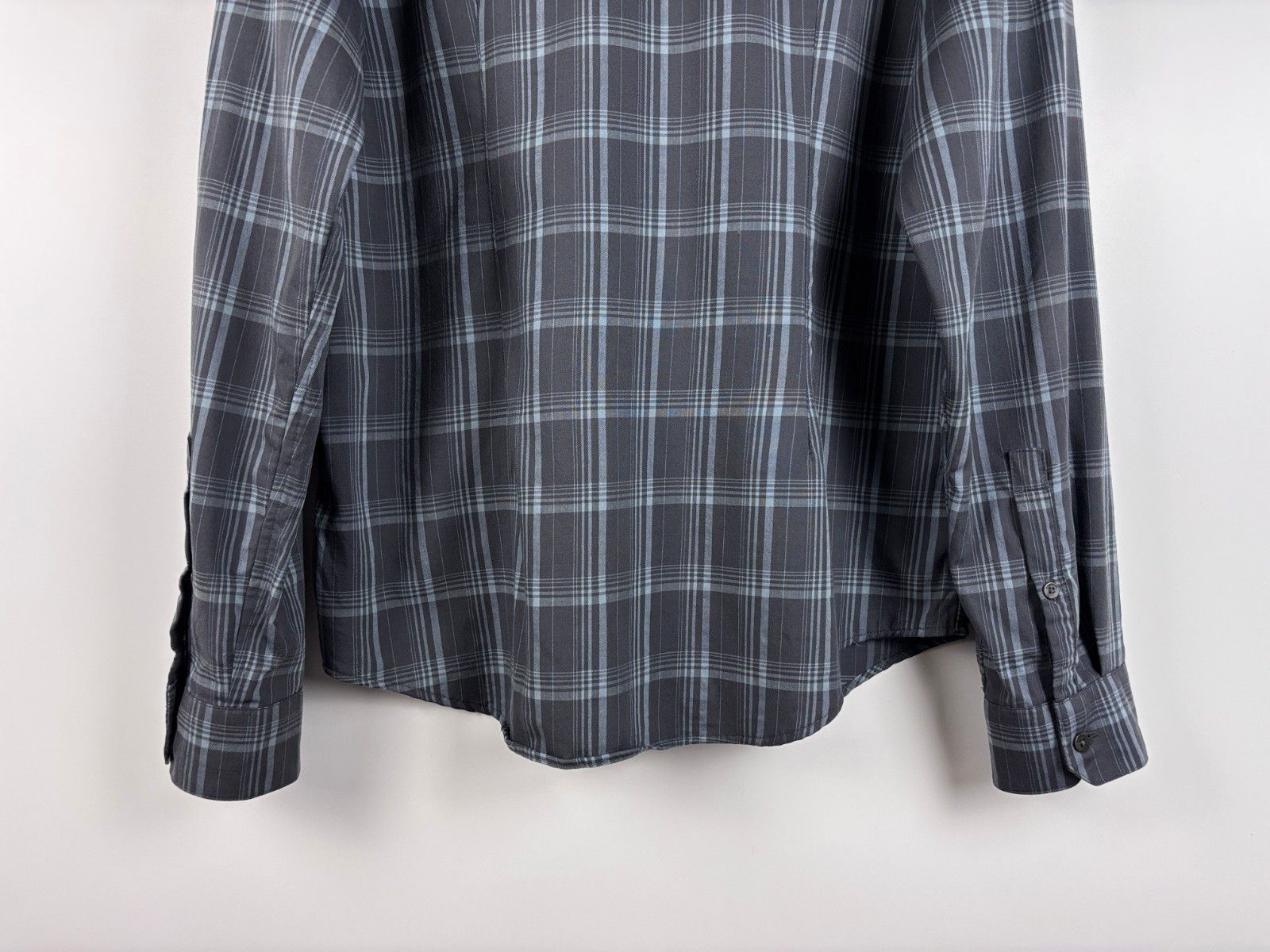 Icebreaker Icebreaker Merino Wool Plaid Long Sleeve Shirt Outdoor L Size US L / EU 52-54 / 3 - 7 Thumbnail