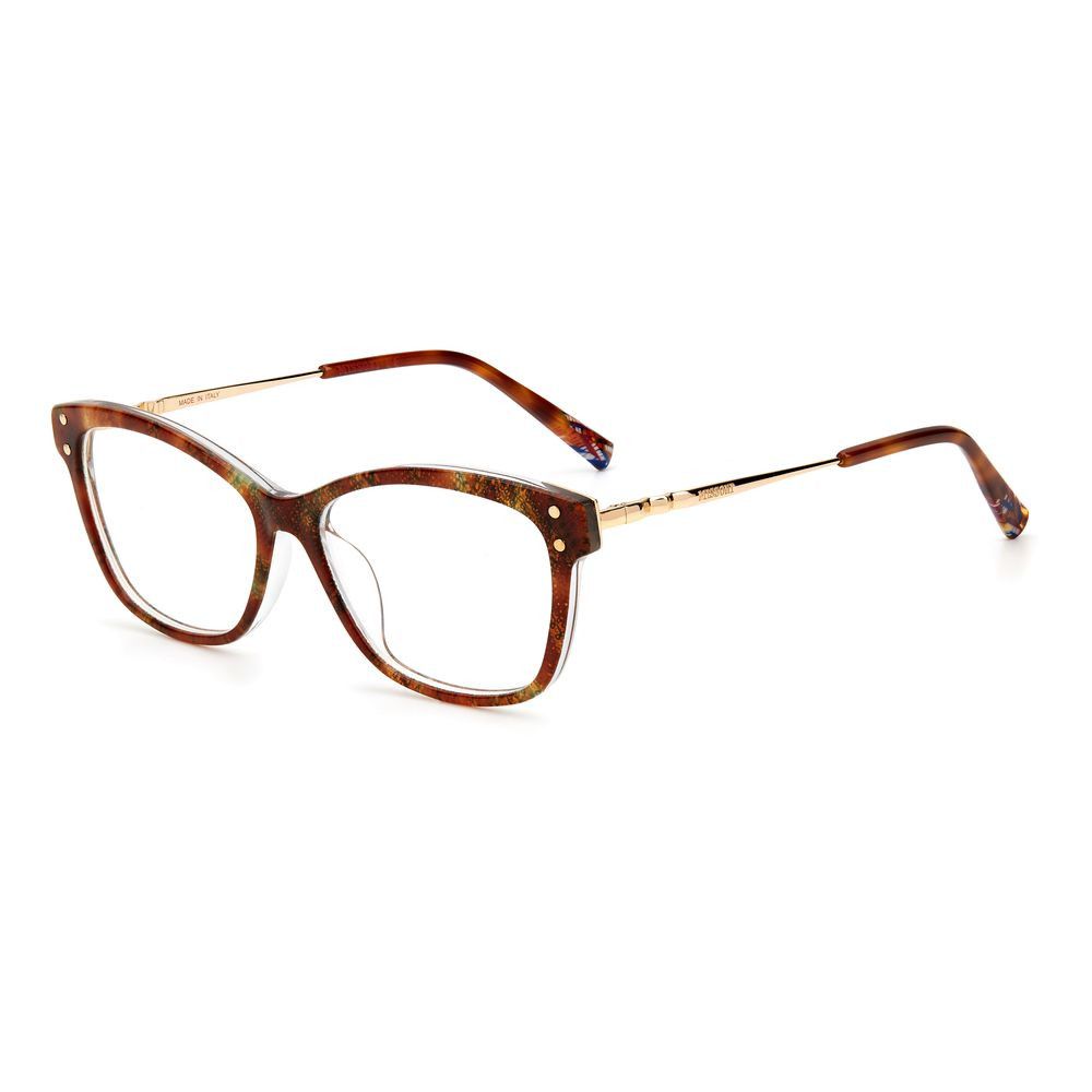 Missoni Bicolor Acetate Women's Frames Size ONE SIZE - 1 Thumbnail