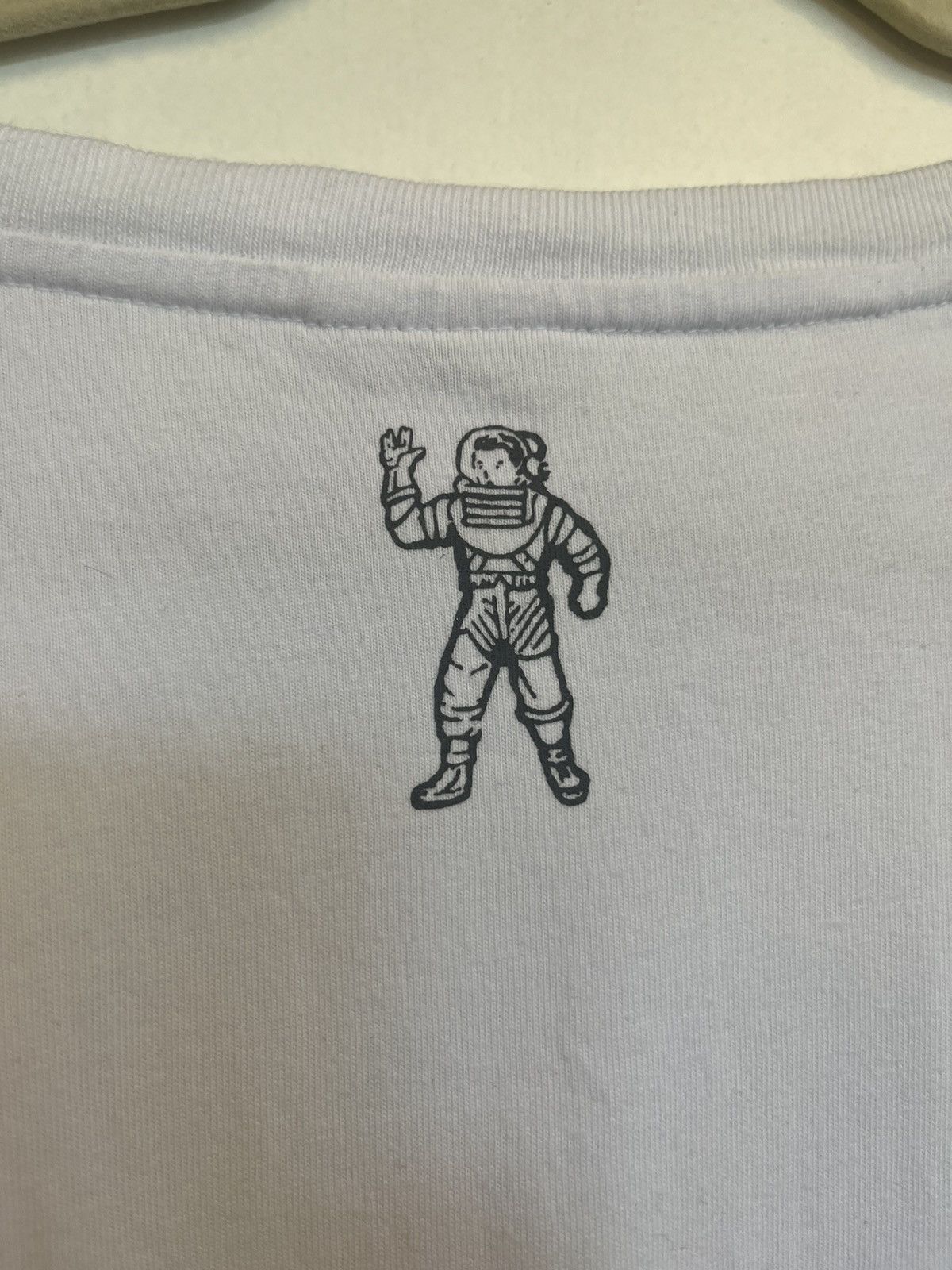 Billionaire Boys Club Billionaire Boys Club BB Supplies Short-Sleeve Tee Size 3X Size US XXL / EU 58 / 5 - 6 Thumbnail