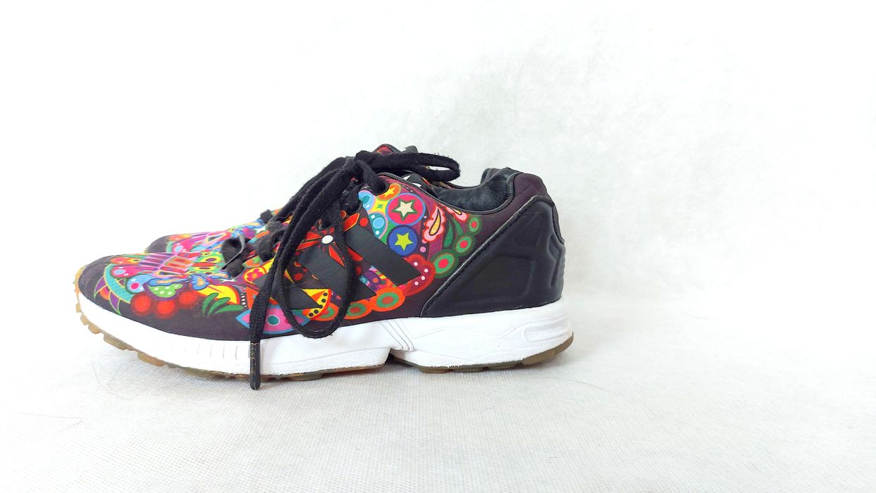 Zx cheap flux 38