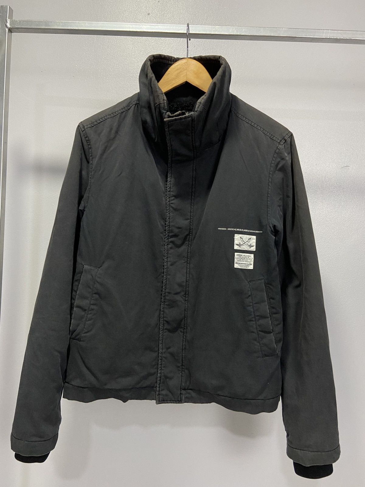 Neighborhood Neighborhood CWS Jacket Size US S / EU 44-46 / 1 - 1 Thumbnail