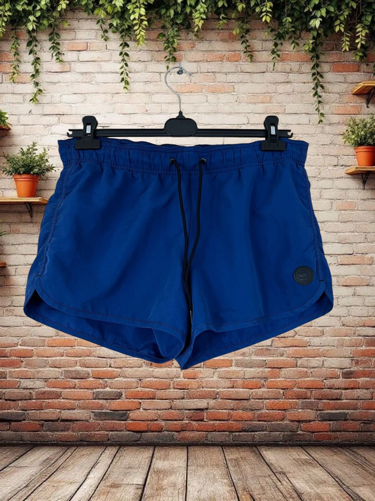 G-Star G-Star Raw Delf Swimshorts Size M Size US 32 / EU 48 - 1 Thumbnail