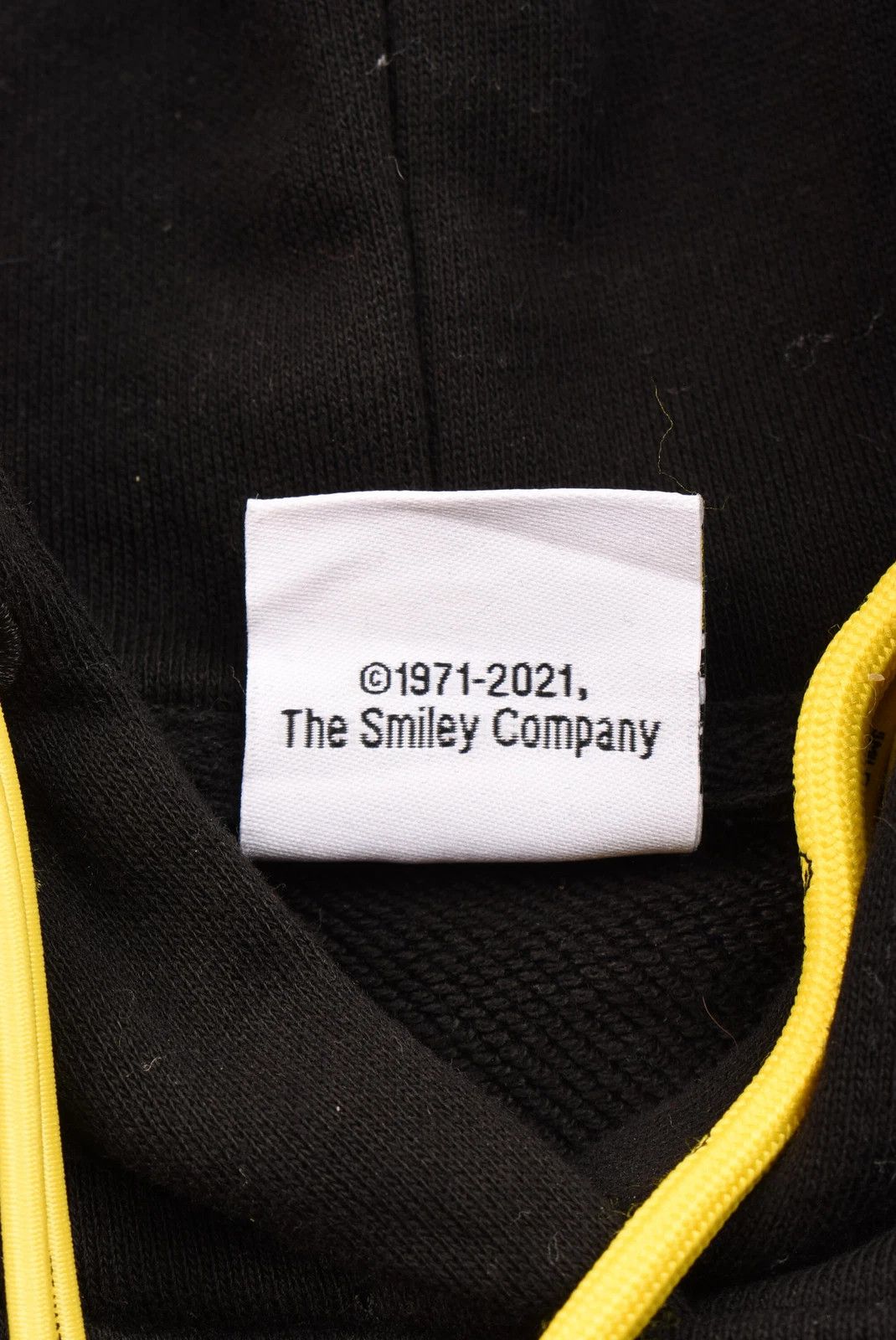 Other 13DE MARZO x Smiley Black Hoodie All Over Print Size XL Size US XL / EU 56 / 4 - 7 Thumbnail