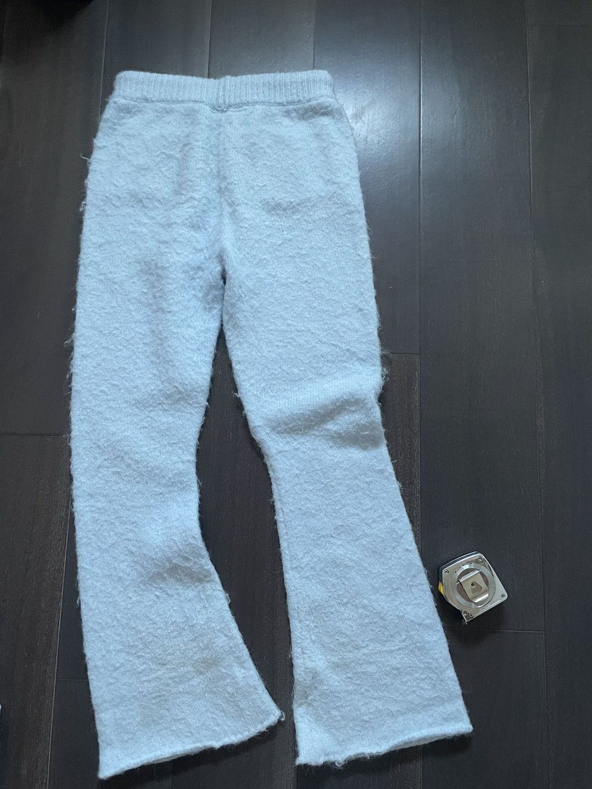 Other End days 03 flair mohair sweats Size US 32 / EU 48 - 4 Thumbnail