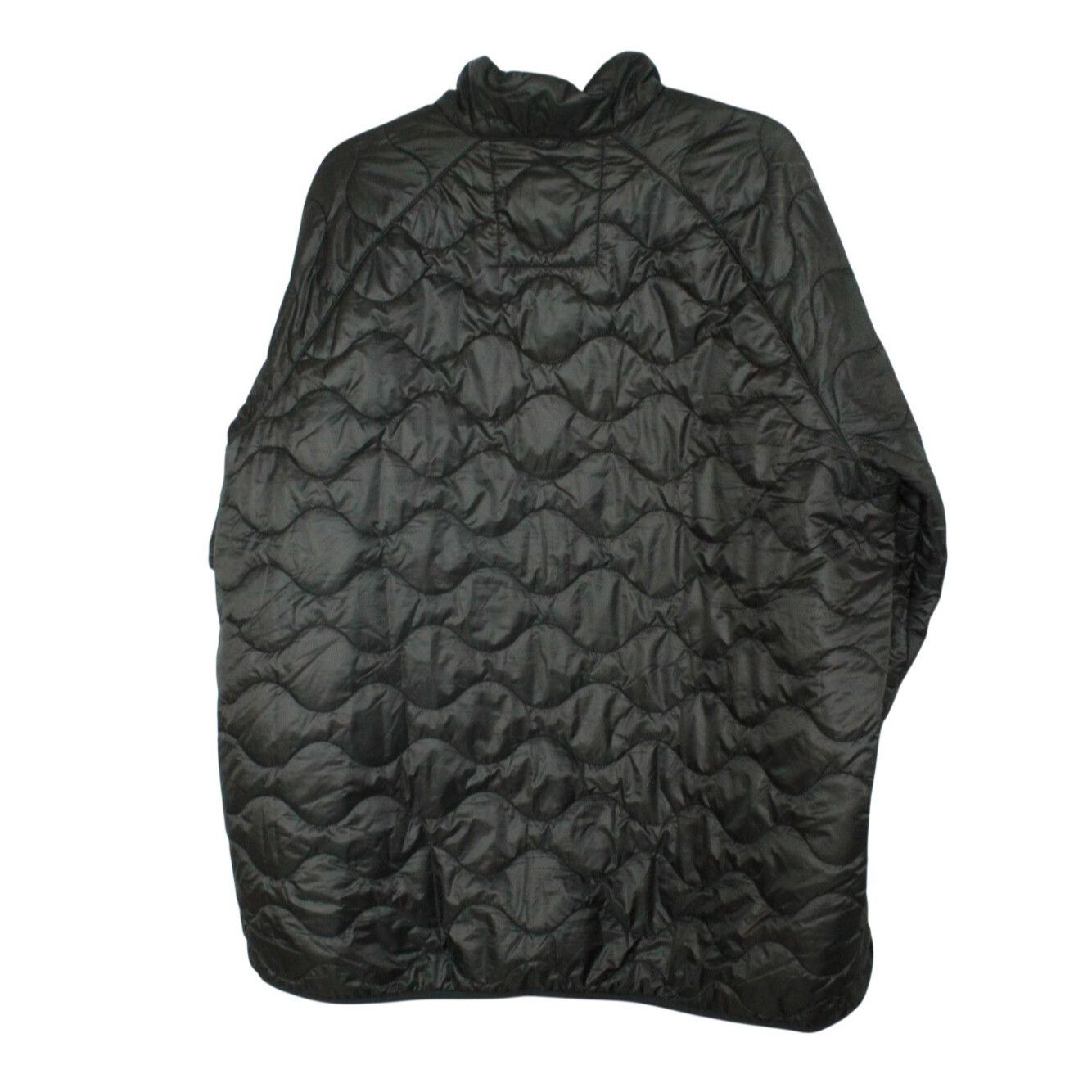 L.L. Bean LL Bean Mens Black Wildcat 3-in-1 Jacket XXL Tall Size US XXL / EU 58 / 5 - 3 Thumbnail