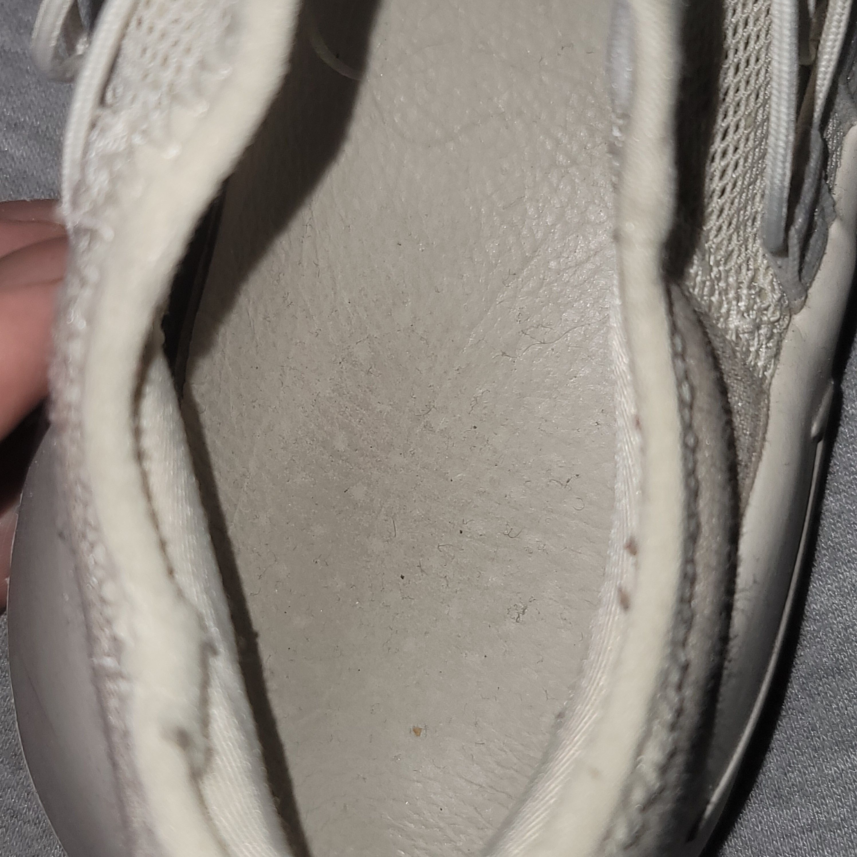 Nike Paaya QS 'Light Bone' Size US 8.5 / EU 41-42 - 10 Thumbnail