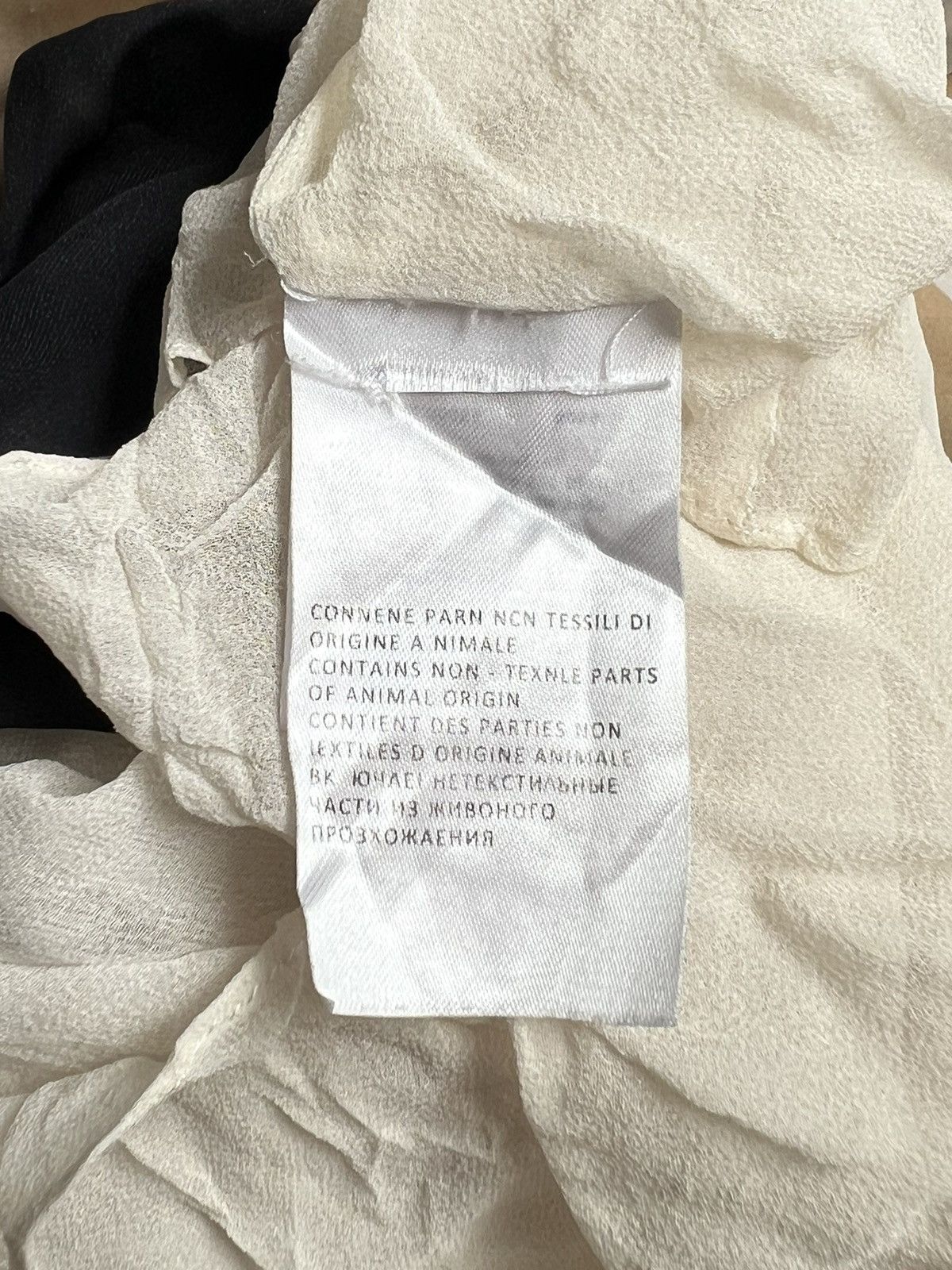 Gucci GUCCI Dress Long Shirt Size S / US 4 / IT 40 - 12 Thumbnail