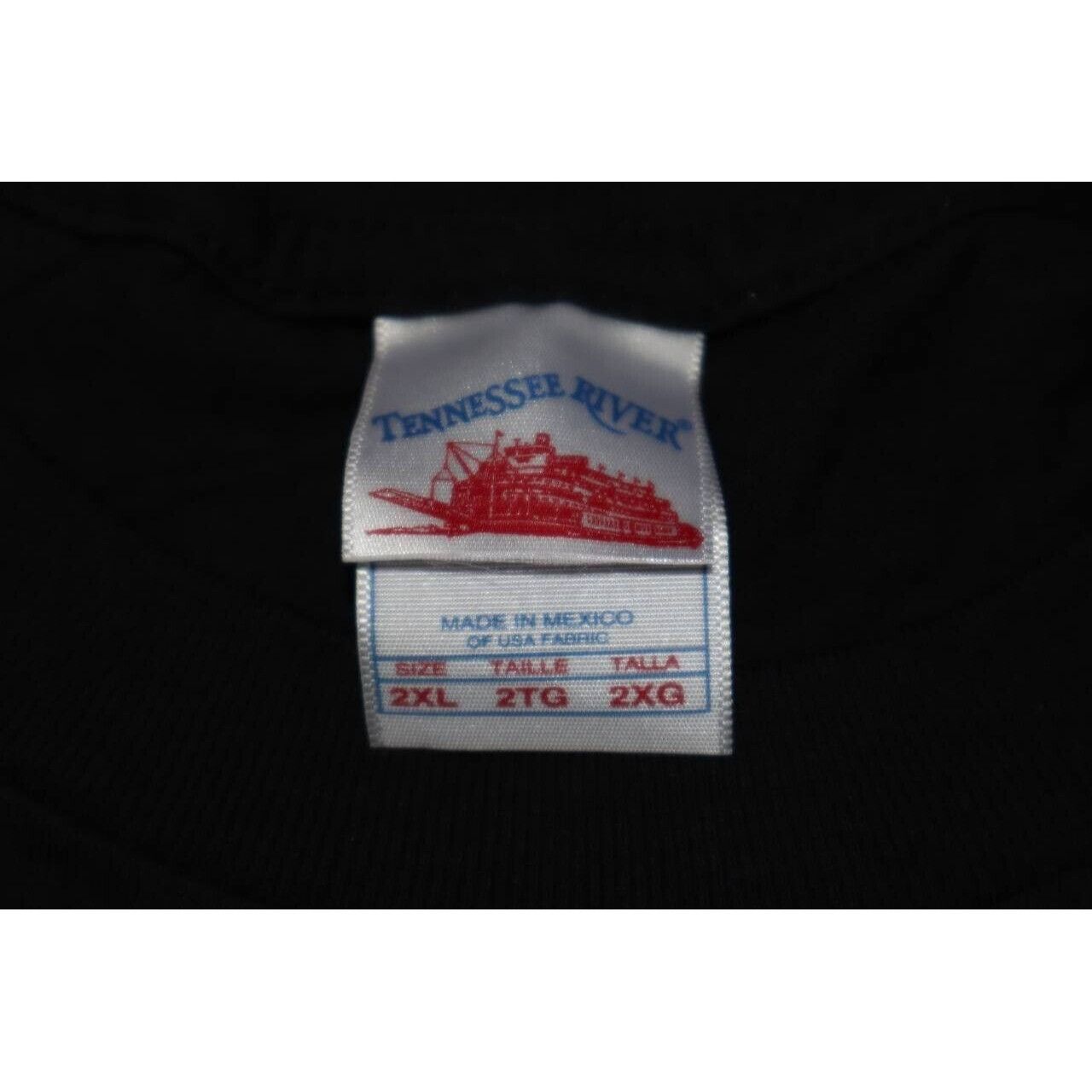 Vintage Vintage WWE D-Generation X T Shirt Two Words Suck It 2XL Size US XXL / EU 58 / 5 - 3 Thumbnail