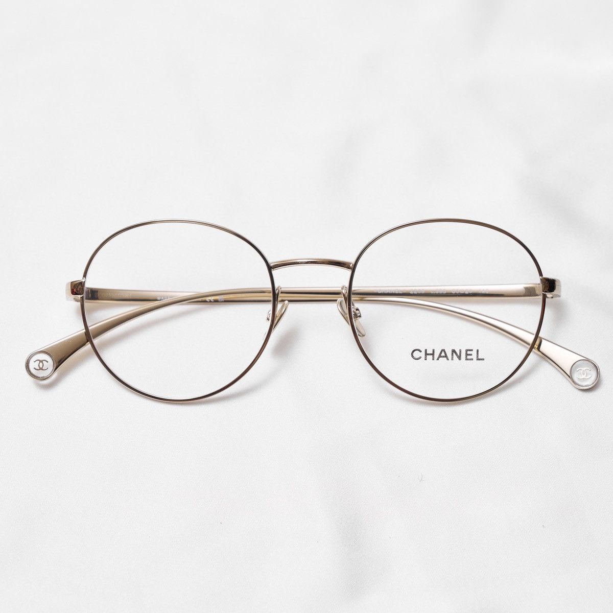 Chanel CHANEL 0CH2209 C395 GLASSES Size ONE SIZE - 6 Thumbnail