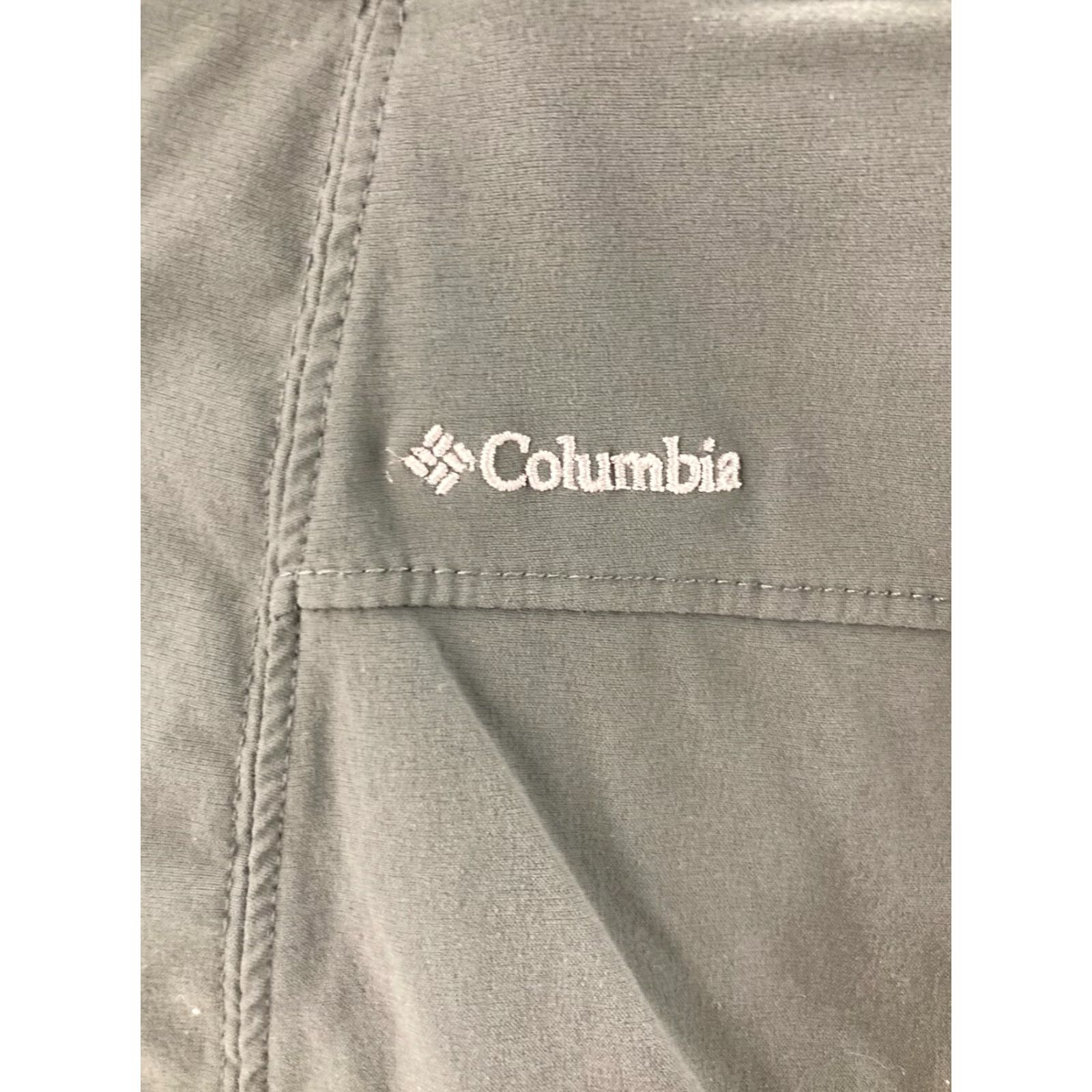 Vintage COLUMBIA Athletic Tennis Skirt Womens 12 Black Short Activewear Size 34" / US 12 / IT 48 - 6 Thumbnail