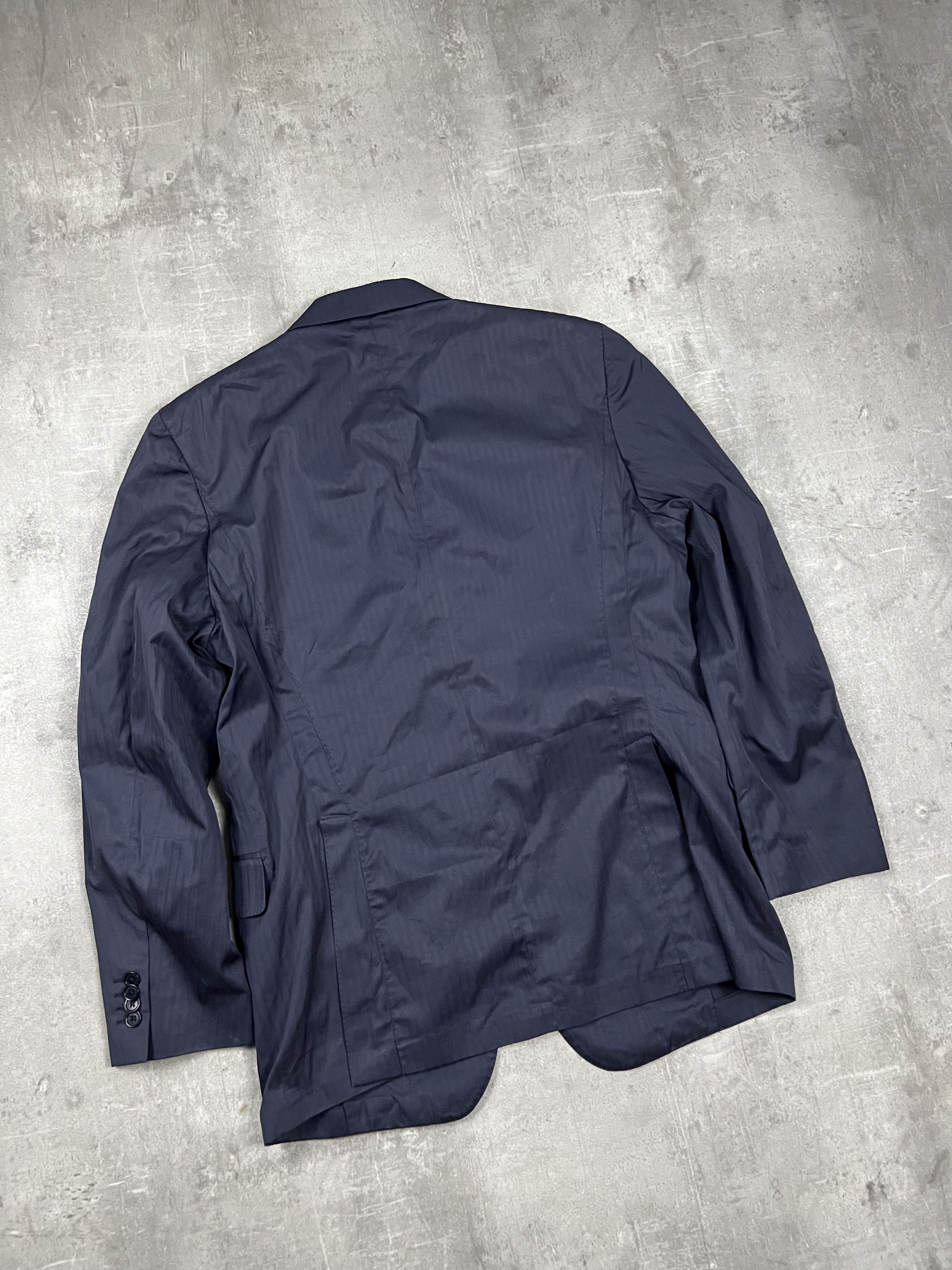 Salvatore Ferragamo Salvatore ferragamo blazer size 56 XL luxury Size 52S - 14 Thumbnail