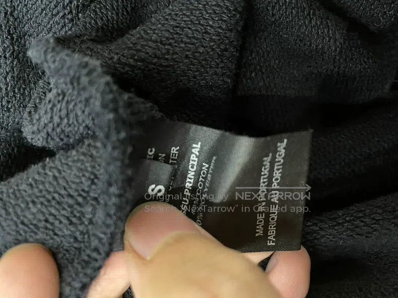 Vetements Vetements size S Pants Size US 27 - 6 Thumbnail