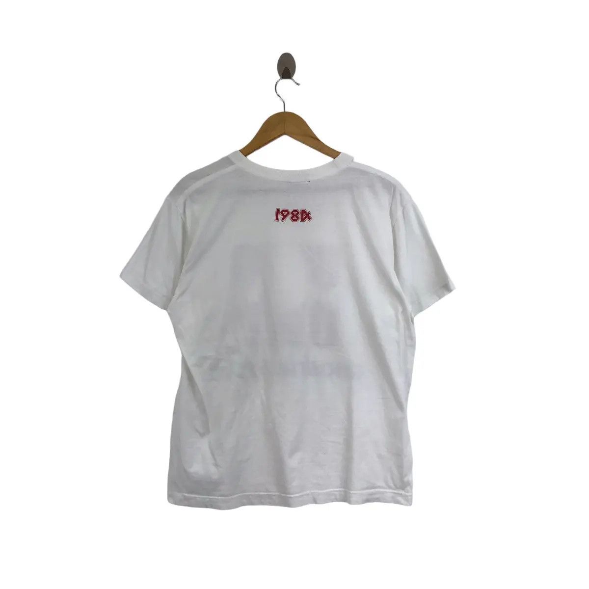 PHENOMENON × Swagger SWAGGER x GHOSTBUSTERS Movie Film Tee Shirt Takeshi Osumi Size US M / EU 48-50 / 2 - 3 Thumbnail