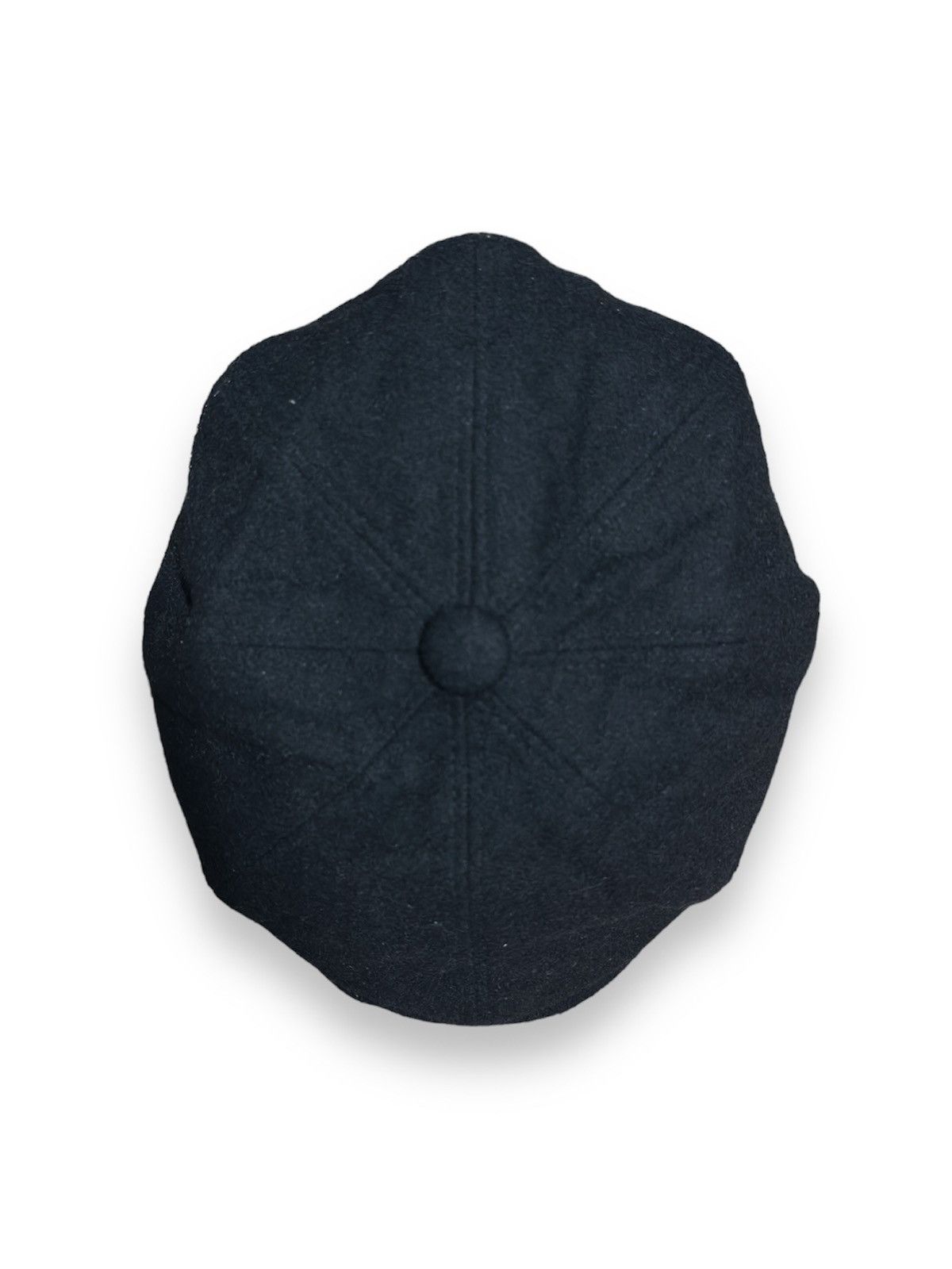 RAGEBLUE Rageblue 8-Panel Big Apple Cap Size ONE SIZE - 5 Thumbnail