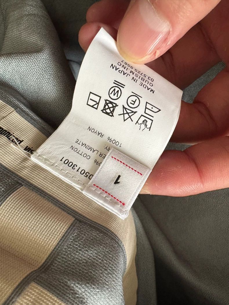 Visvim visvim 24SS COPLESTON FIELD PARKA coat 2502-Nextarrow Size US S / EU 44-46 / 1 - 3 Thumbnail