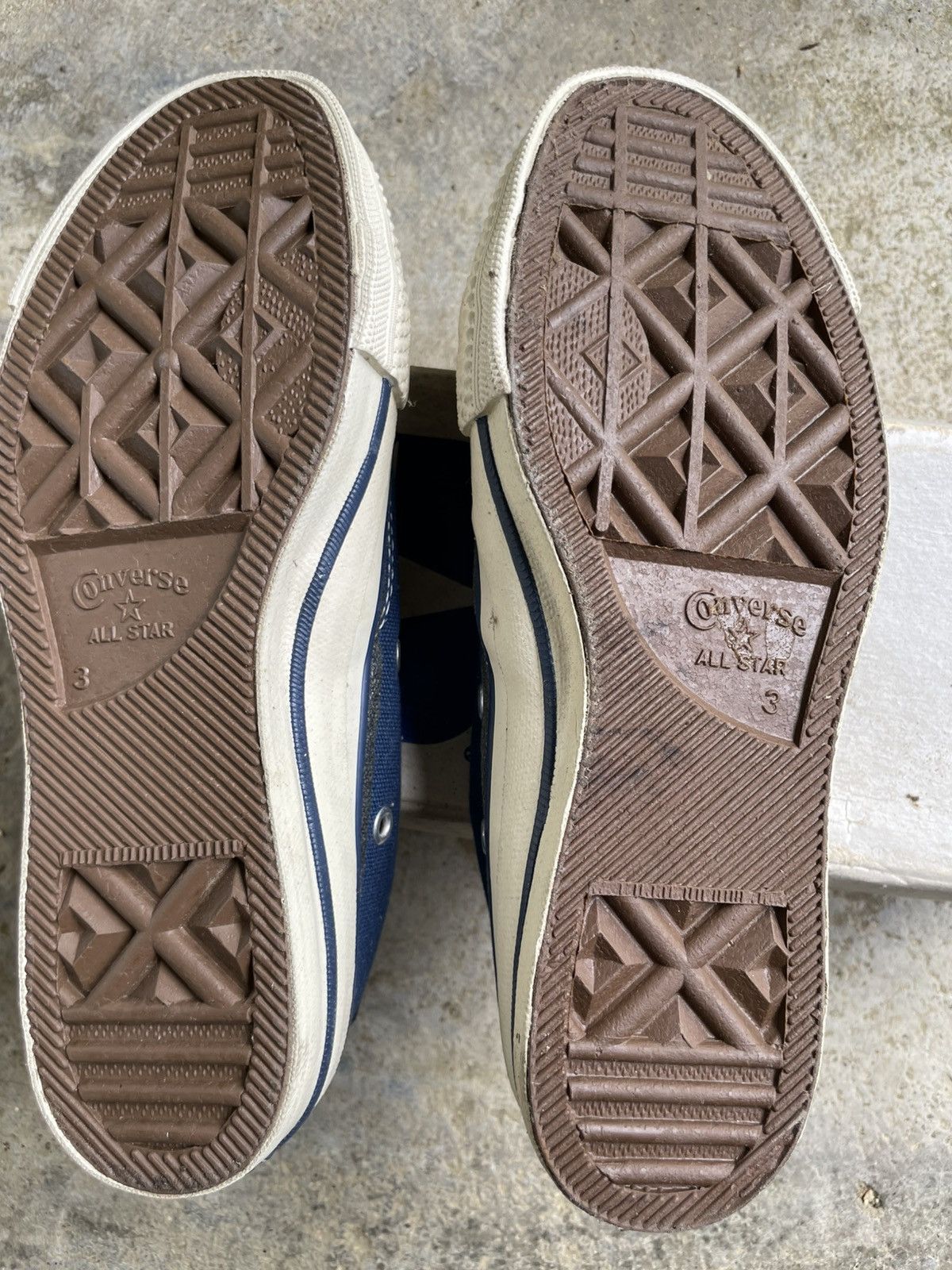 Converse Converse made in USA 70s Size US 5 / EU 37 - 6 Thumbnail