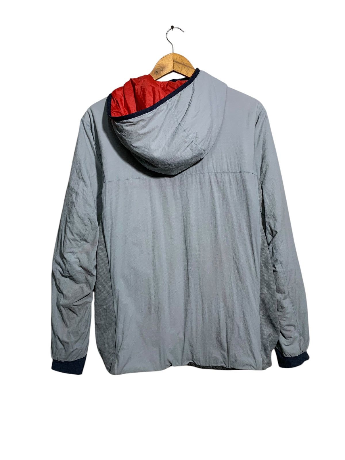 Arc'teryx 🔥ARCTERYX OUTDOOR FLUFFY JACKETS MENS Size US S / EU 44-46 / 1 - 6 Thumbnail
