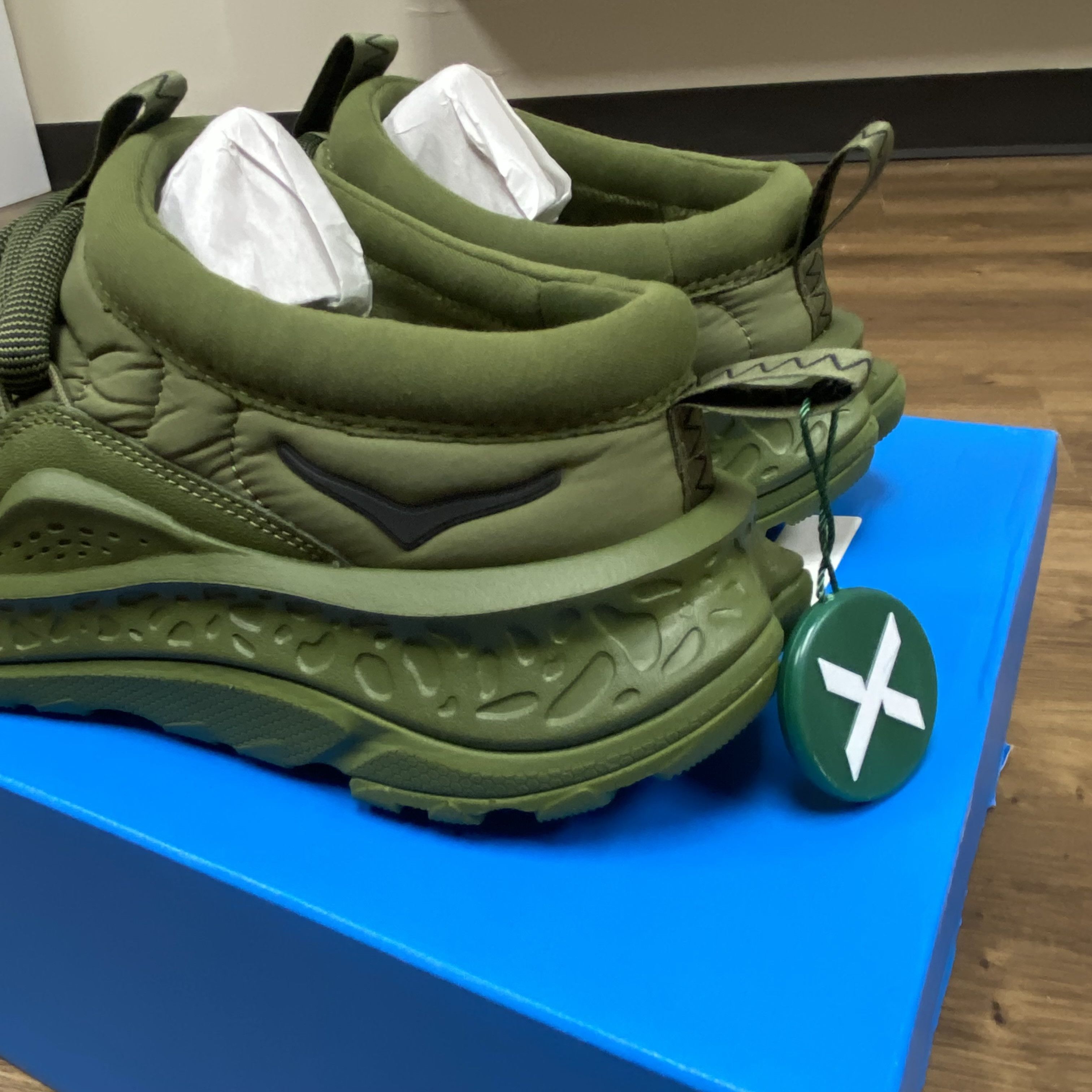 Hoka Brand New Size US 8.5 / EU 41-42 - 4 Thumbnail