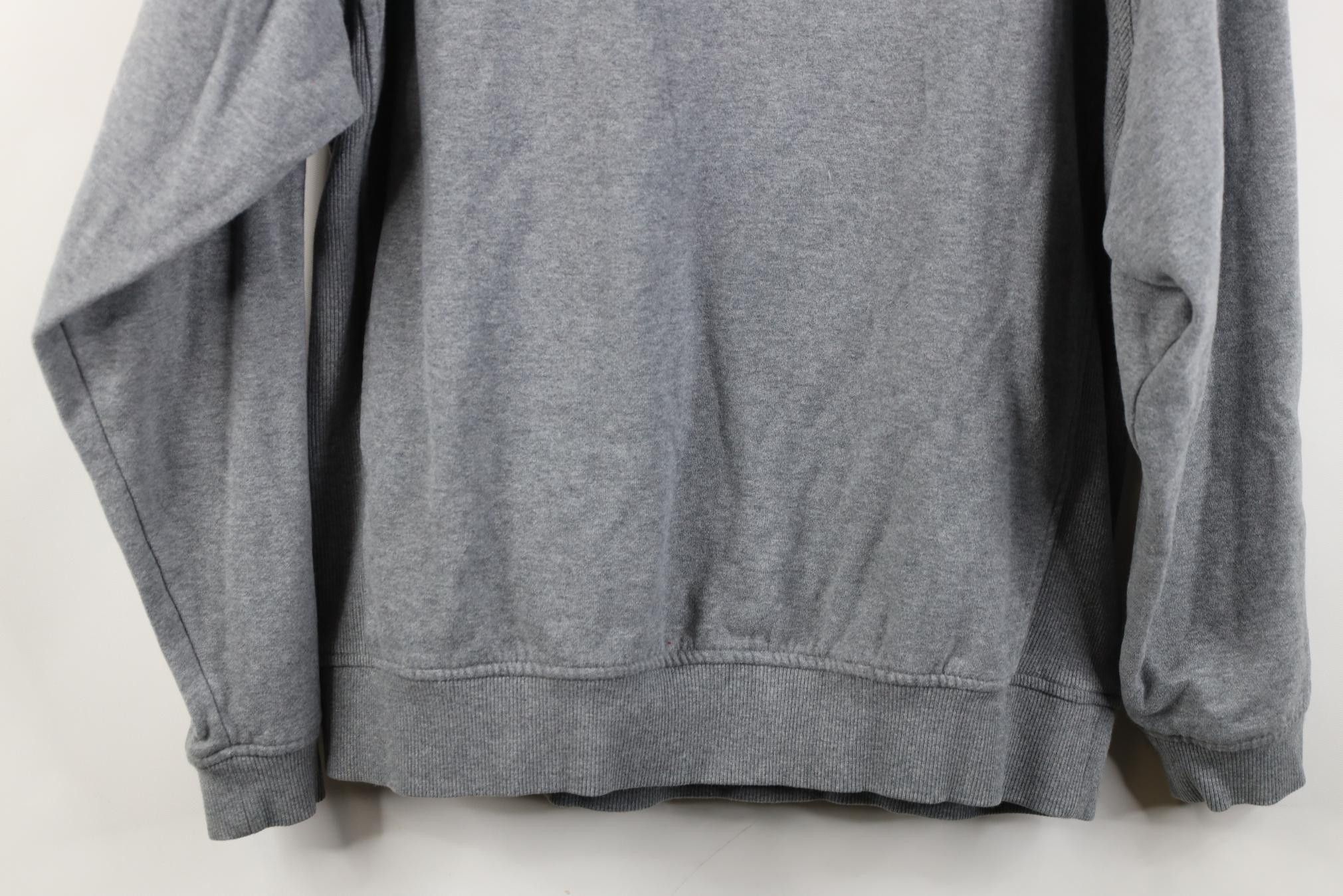 Nike Vintage Nike Mini Swoosh New York Cosmos Soccer Sweatshirt Size US S / EU 44-46 / 1 - 14 Thumbnail