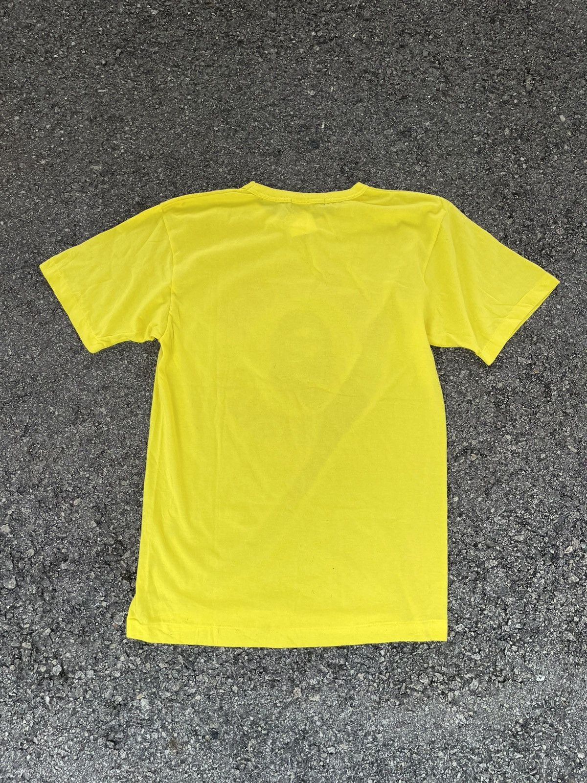 Bape Bape 24 Hour Television Tee Size US M / EU 48-50 / 2 - 4 Thumbnail