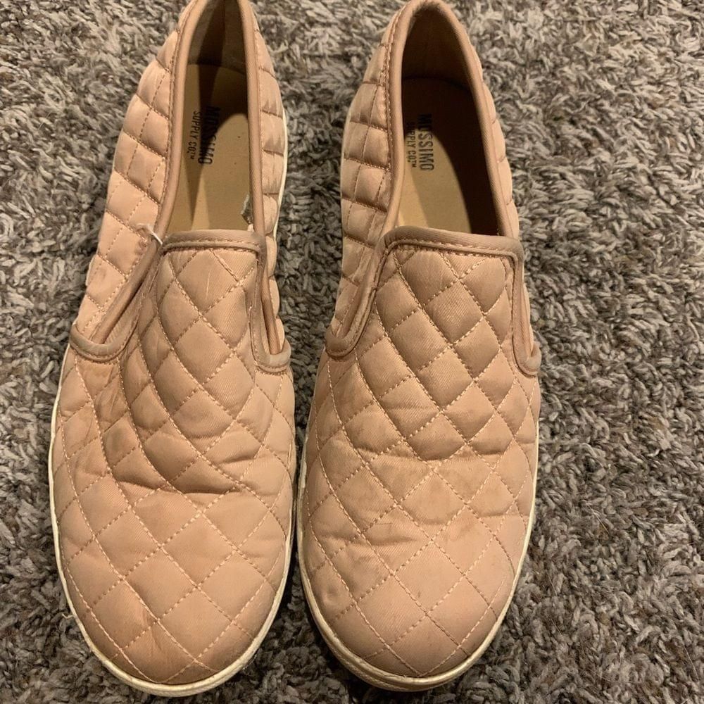 Mossimo Women’s Mossimo Flats Size US 9 / IT 39 - 1 Thumbnail