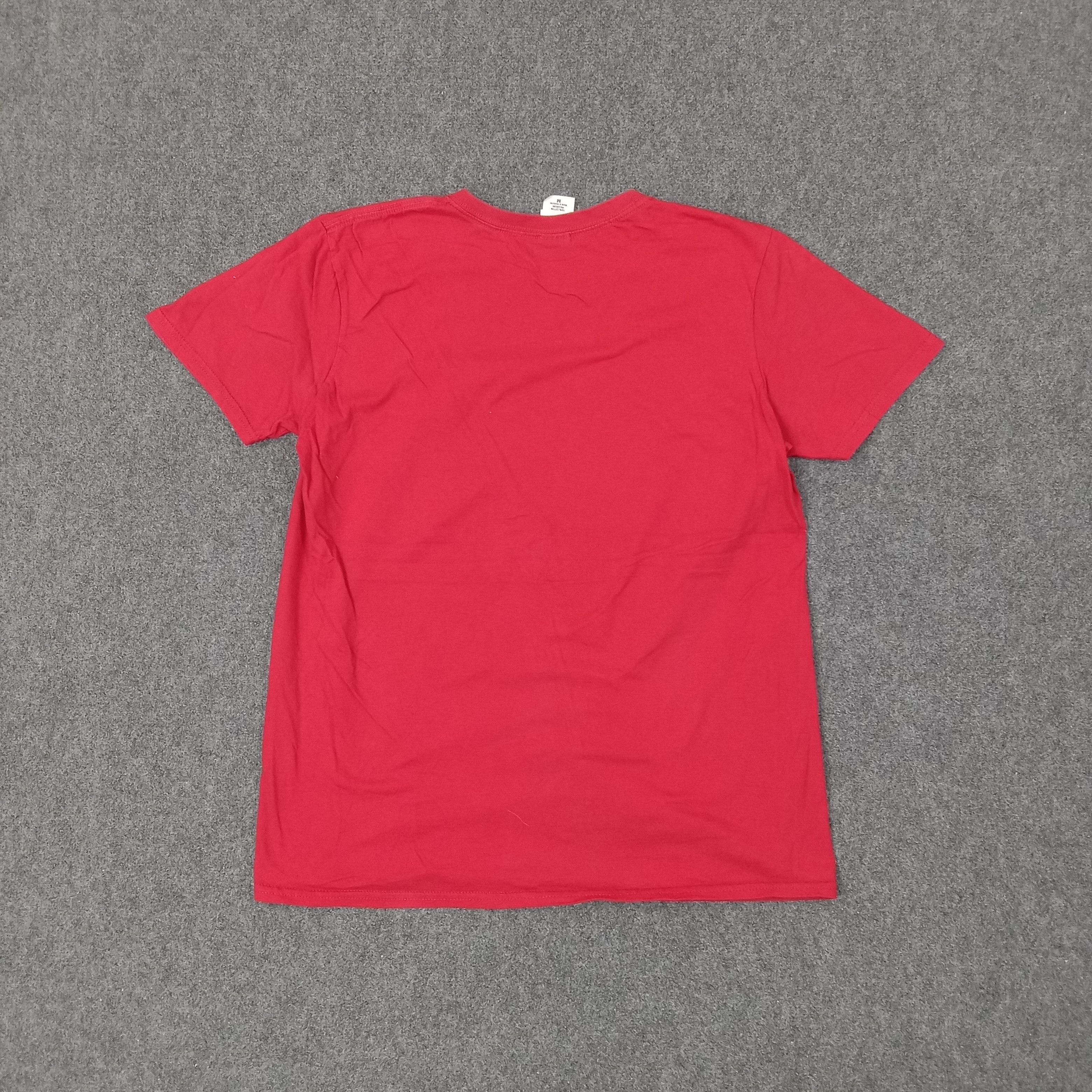 Band Tees Taylor Swift American Singer Songwriter Tshirt Size US M / EU 48-50 / 2 - 5 Thumbnail
