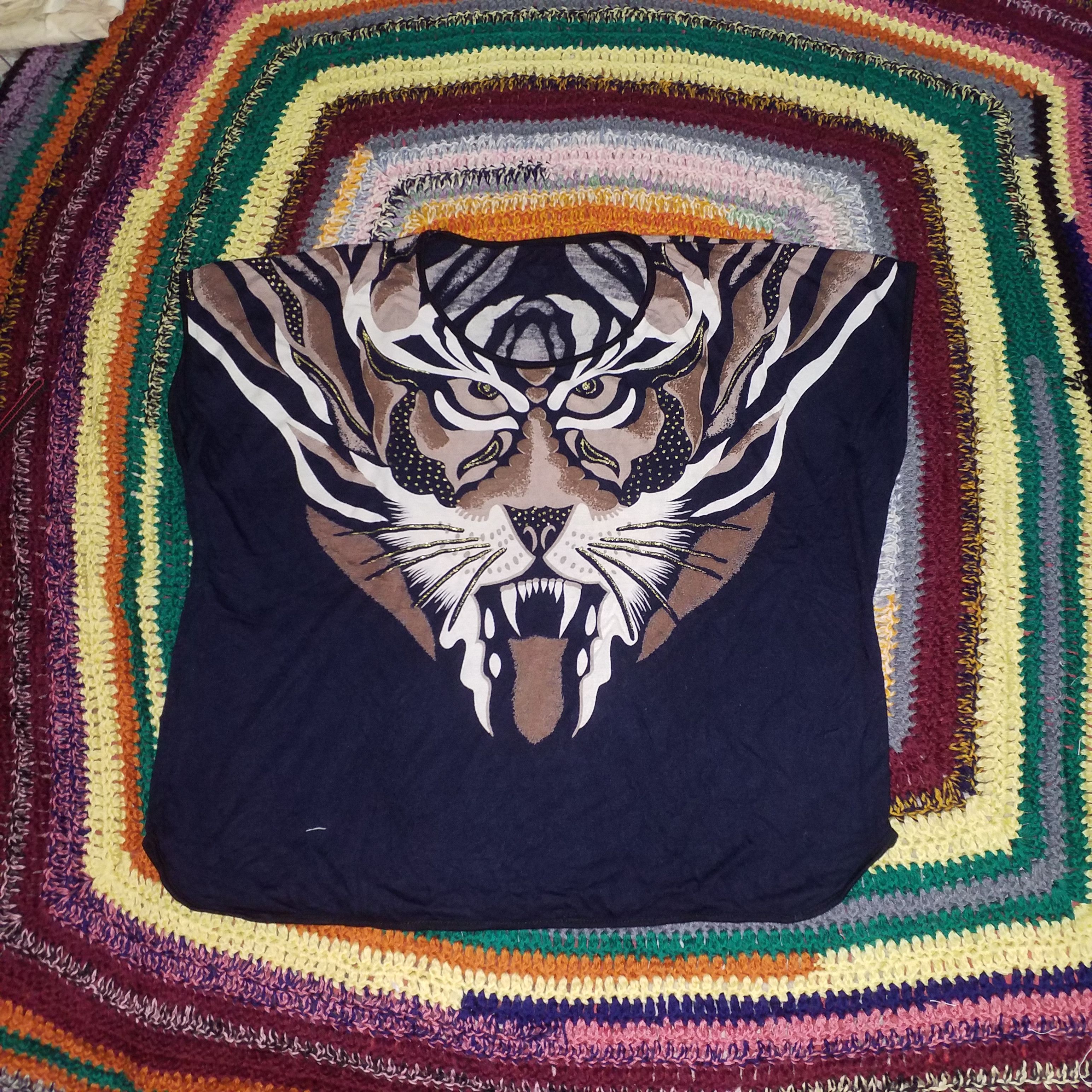 Other OVERPRINT SHIRT FRONT AND BACK Size L / US 10 / IT 46 - 1 Thumbnail