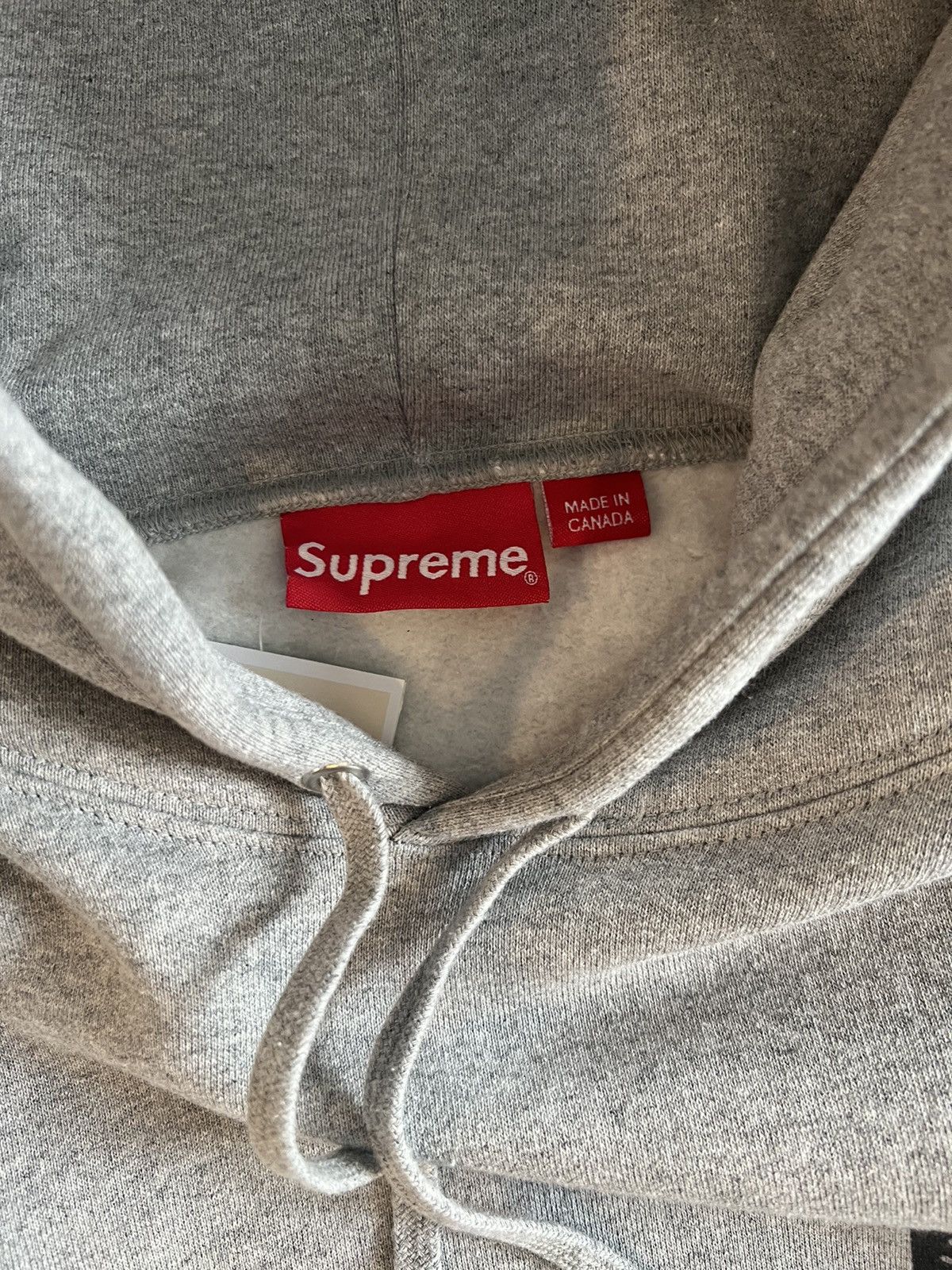 Supreme Supreme Catwoman hoodie Size US XL / EU 56 / 4 - 3 Thumbnail