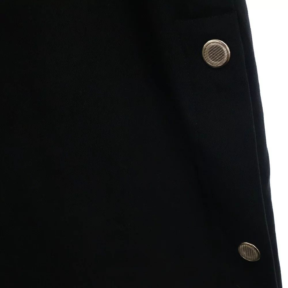 Yohji Yamamoto Yohji Yamamoto POUR HOMME REPLICA 88SS wide pants Size US 36 / EU 52 - 4 Thumbnail