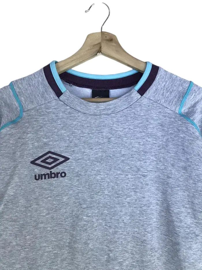 Umbro Umbro X Descente Sweatshirts Size US L / EU 52-54 / 3 - 3 Thumbnail