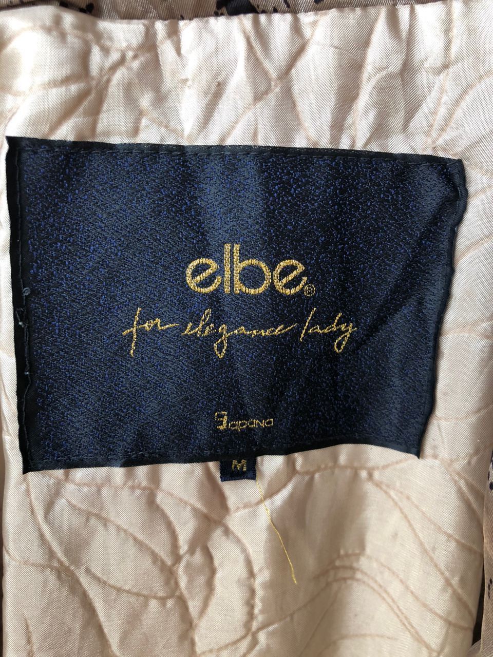 Other Elbe elegance sewing Size US M / EU 48-50 / 2 - 5 Thumbnail