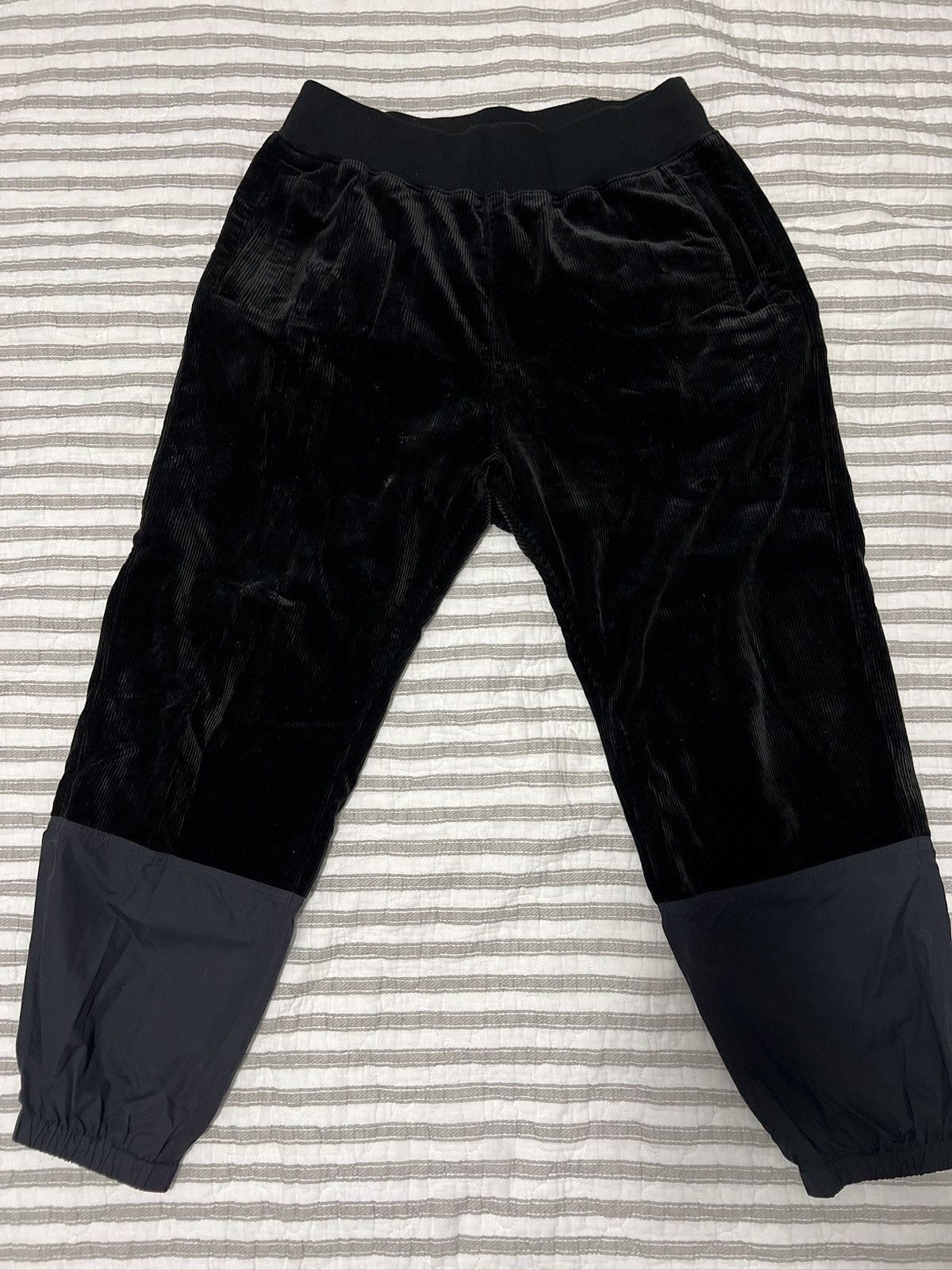 Undercover Undercover Sample Corduroy Pants Size US 34 / EU 50 - 2 Thumbnail