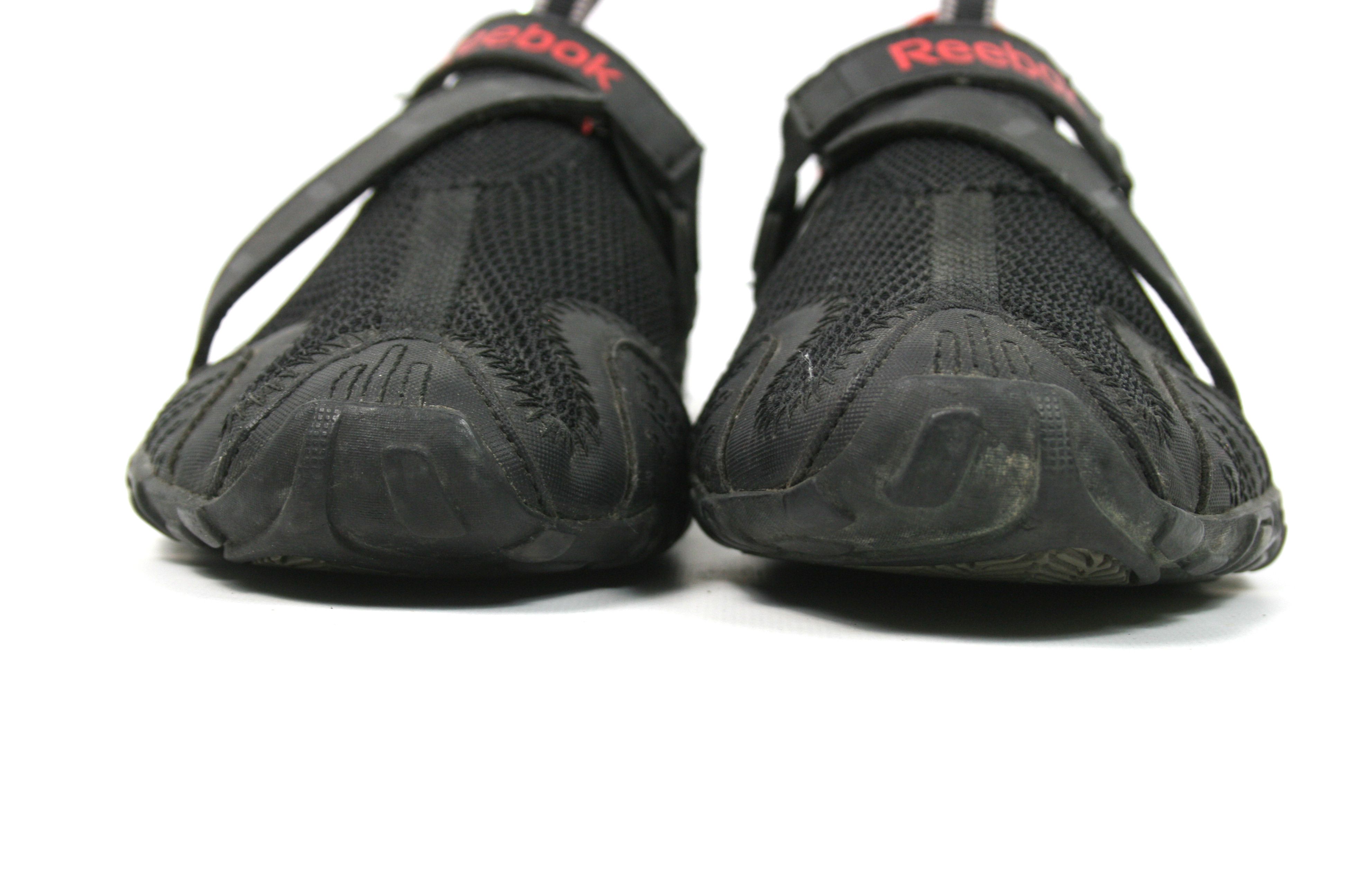 Reebok Locknesock Tyrex IV Low Sneakers Size US 7.5 / EU 40-41 - 3 Thumbnail