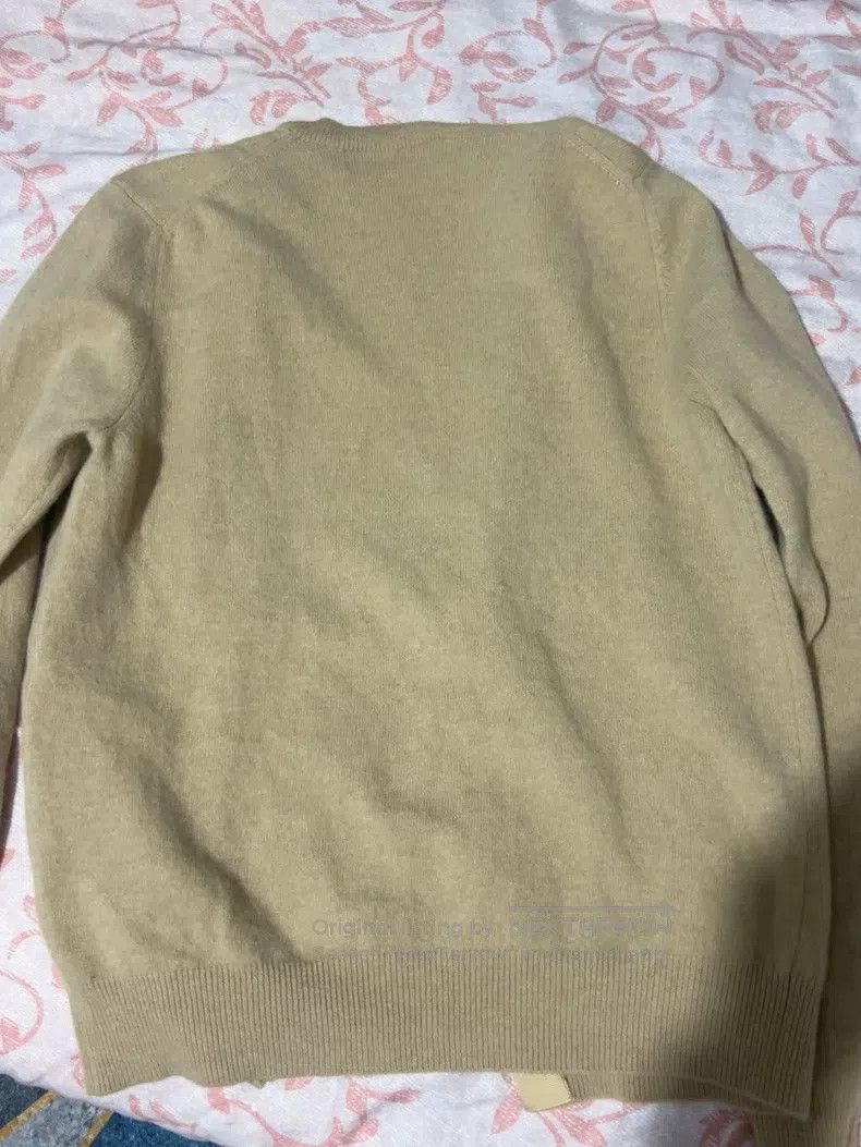 Comme des Garcons Comme Des Garcons Wool cardigan Size L / US 10 / IT 46 - 8 Thumbnail