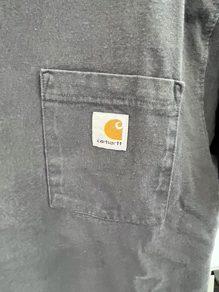 Carhartt Carhartt Shirt Size US M / EU 48-50 / 2 - 2 Thumbnail