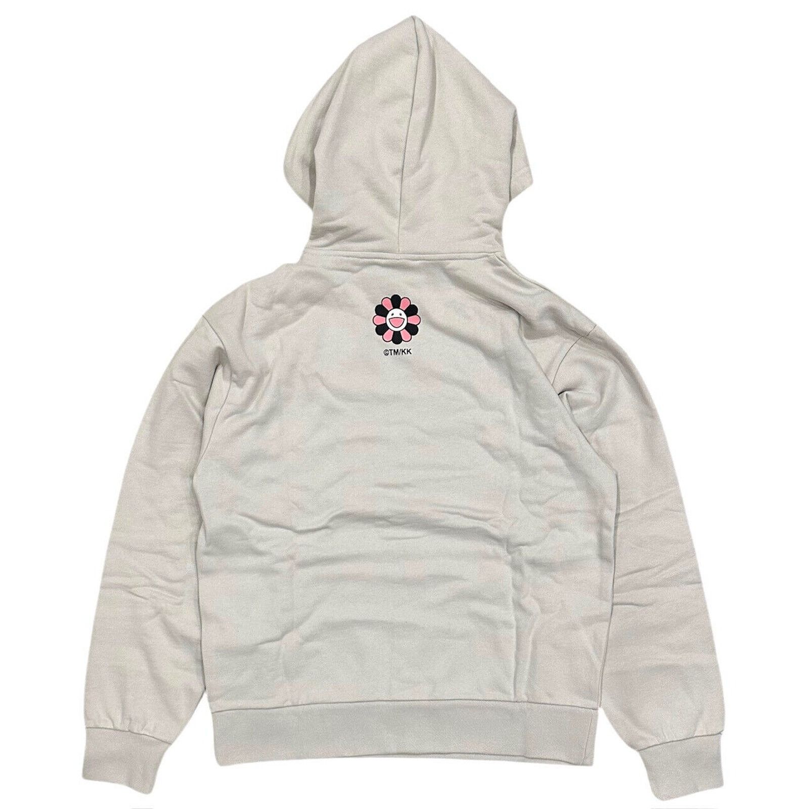 Other BLACKPINK Unisex X Takashi Murakami Panda 2 Hoodie Size US S / EU 44-46 / 1 - 2 Thumbnail