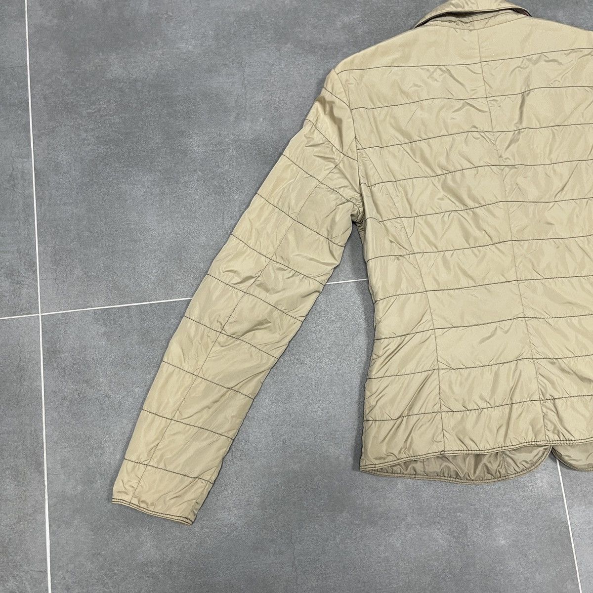 Moncler Authentic Moncler Venan Giacca Jacket Size 1 (S) Size S / US 4 / IT 40 - 19 Thumbnail