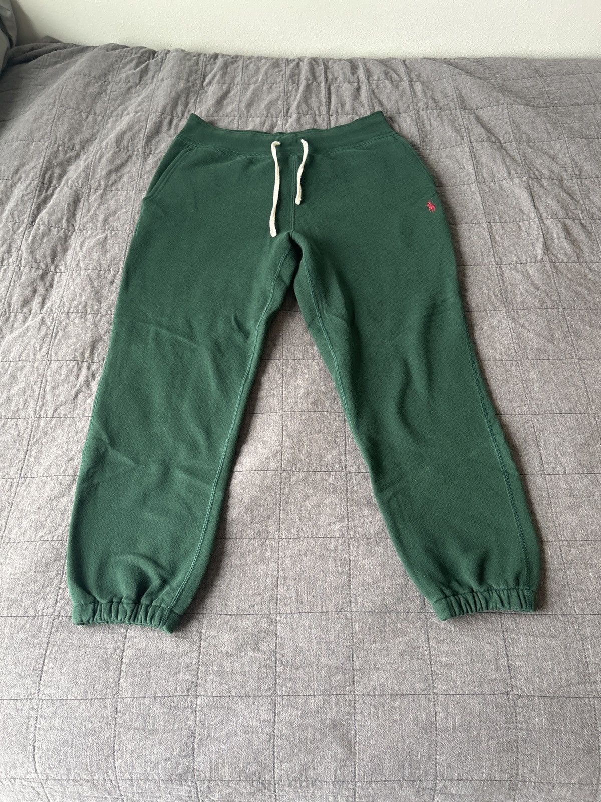 Polo Ralph Lauren Polo joggers Size US 30 / EU 46 - 1 Thumbnail