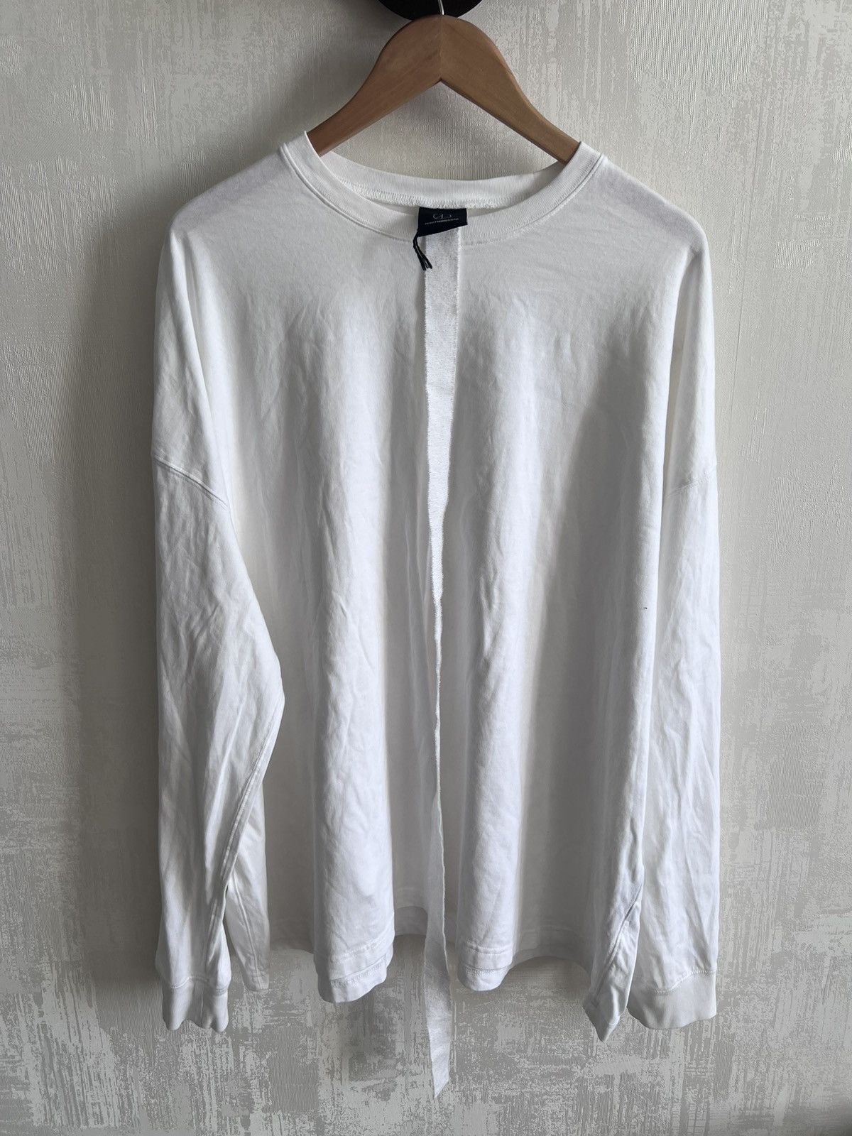peaceminusone Peaceminusone Gdragon One Size Oversized Long Sleeve Size US XL / EU 56 / 4 - 2 Thumbnail