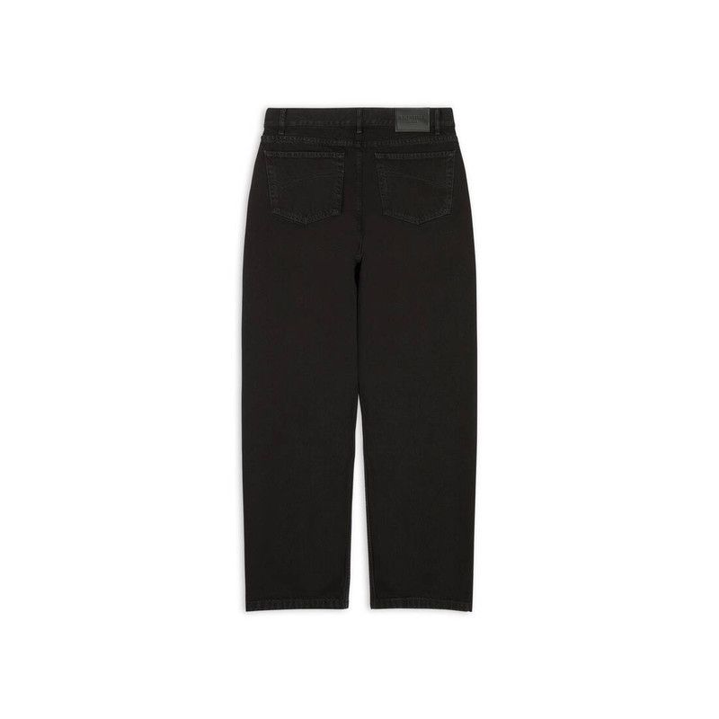 Balenciaga o1tr1nto0526 Large Pants in Black Size US 36 / EU 52 - 7 Thumbnail