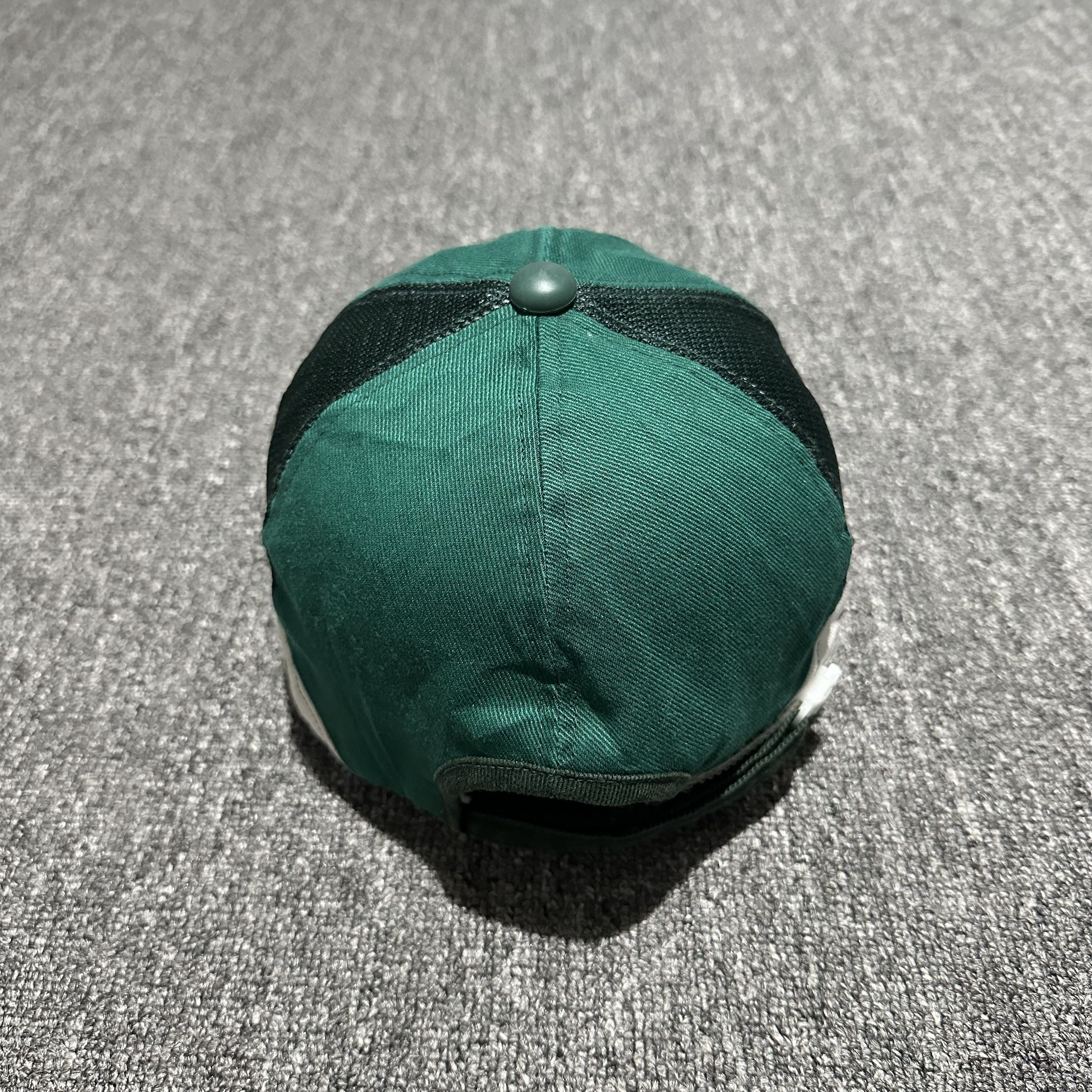 Japanese Brand × Vintage 80’s Toyota Tecno Vintage Hats Size ONE SIZE - 3 Thumbnail