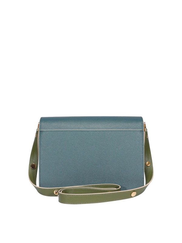 Marni o1y1125 Size : OS / Shoulder Bag in Multicolor Size ONE SIZE - 3 Thumbnail