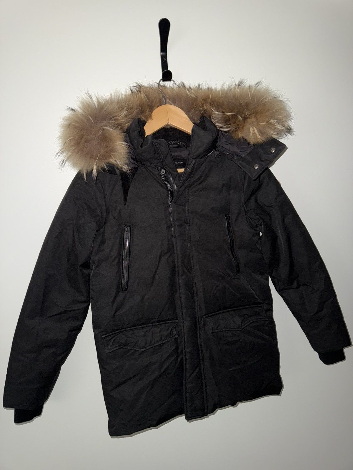 Mackage Mackage Jacket (Woman’s S) Size S / US 4 / IT 40 - 1 Thumbnail