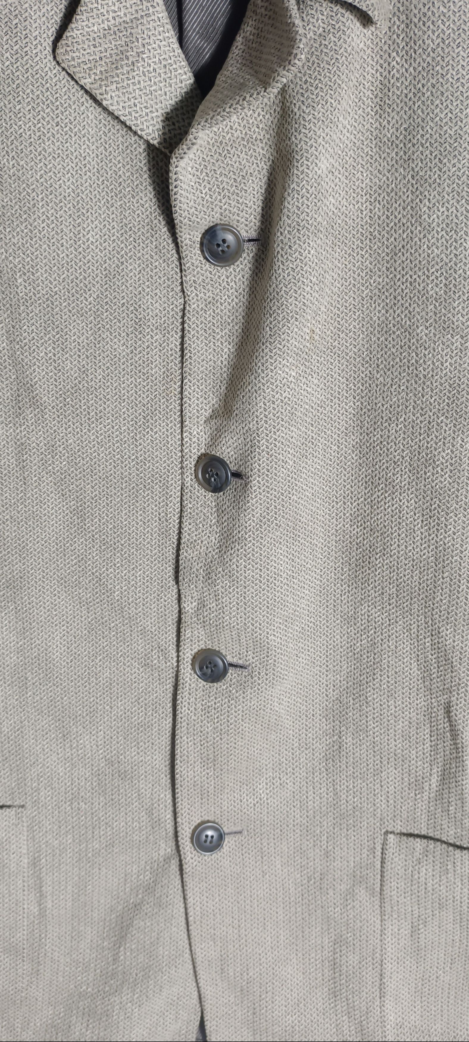 Allegri × Vintage Vintage🔥🔥Allergri Italy Designer Button Up Size US L / EU 52-54 / 3 - 8 Thumbnail