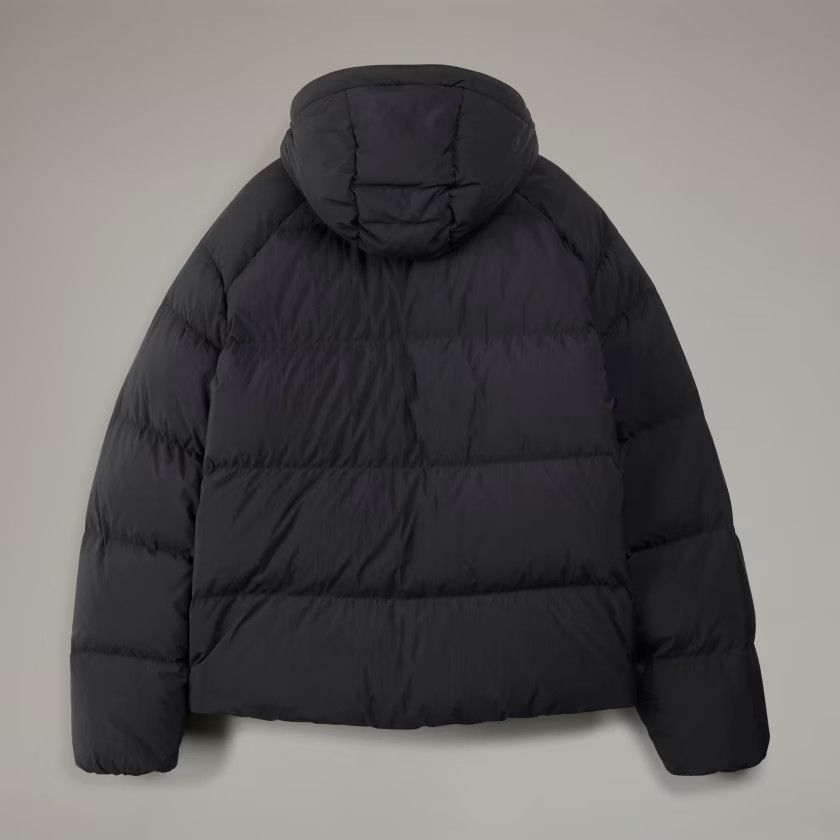 Y-3 Y-3 ADIDAS PUFFER JACKET Size US XL / EU 56 / 4 - 2 Thumbnail