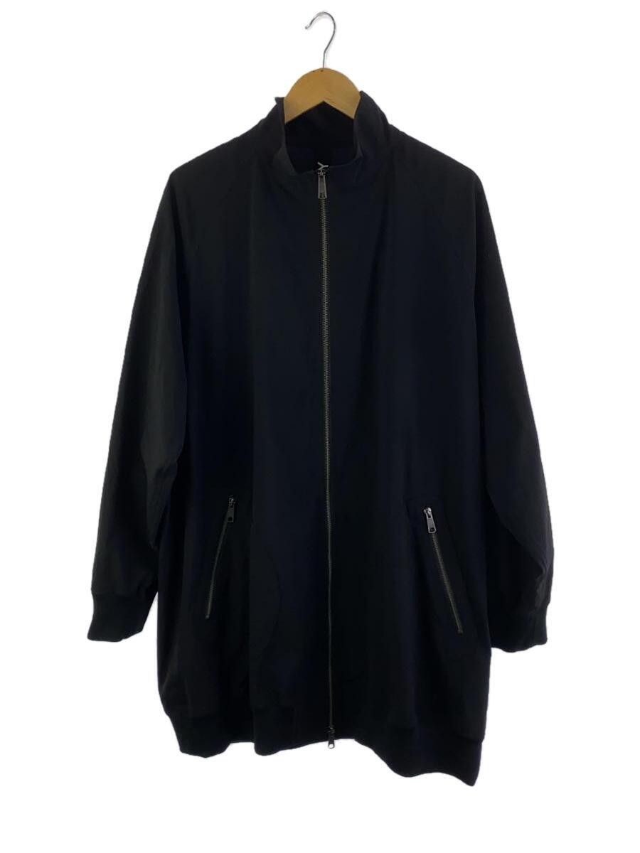 Yohji Yamamoto Ground Y polyester jacket GJ-J05-900 Size US L / EU 52-54 / 3 - 1 Thumbnail