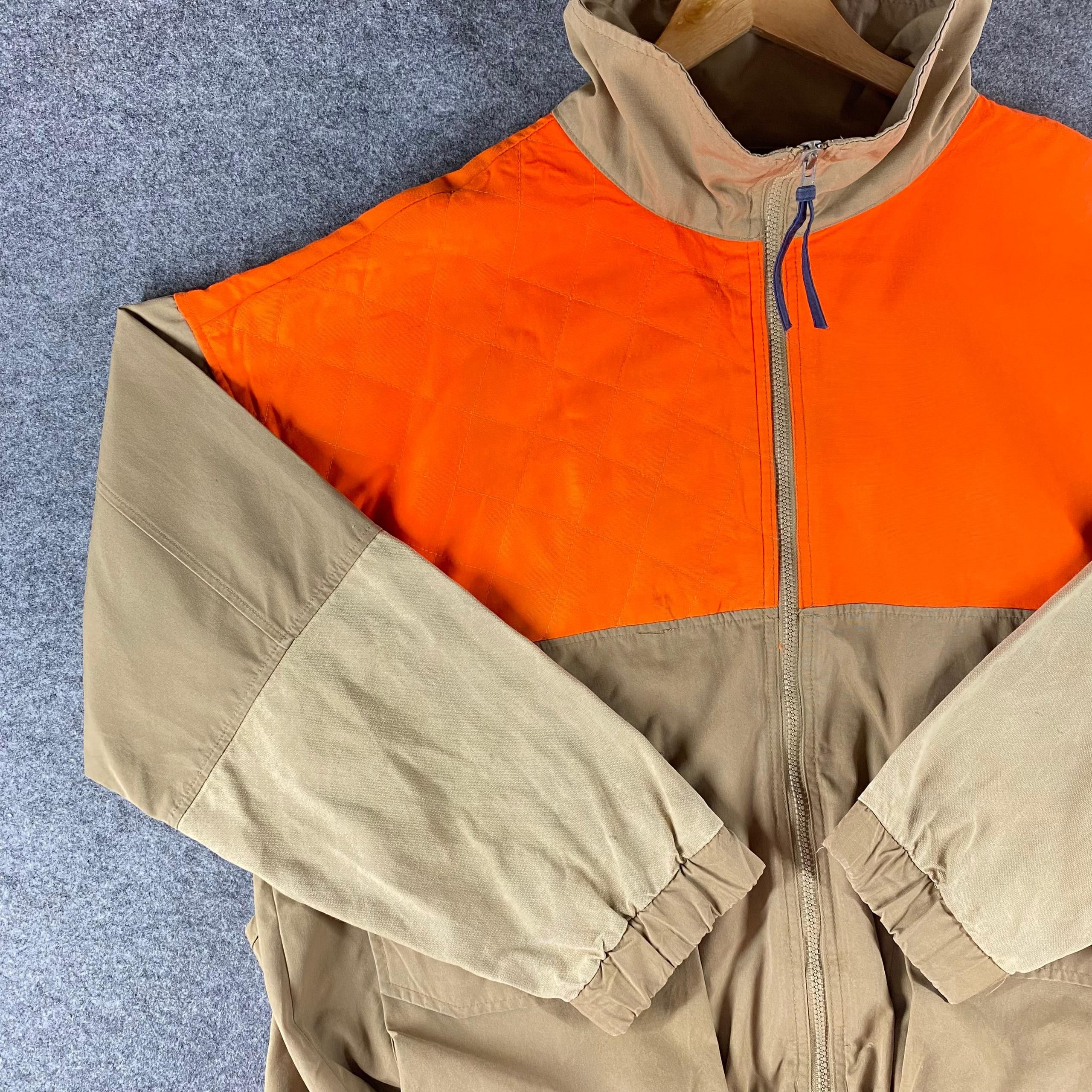 Columbia Vintage 90s Columbia Sportwear Company Jacket Size US XL / EU 56 / 4 - 17 Thumbnail