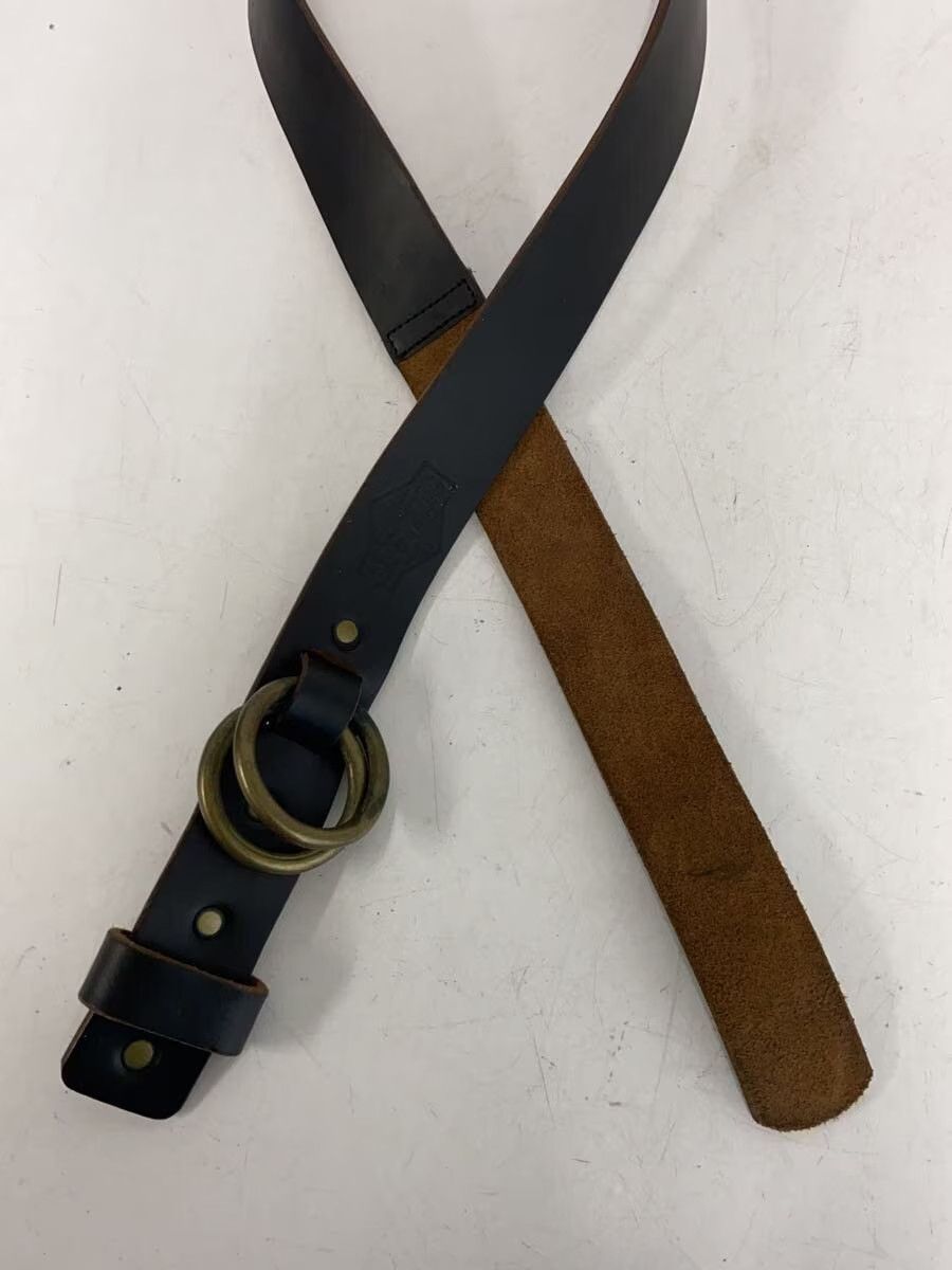 Hysteric Glamour Leather Belt Size ONE SIZE - 2 Thumbnail